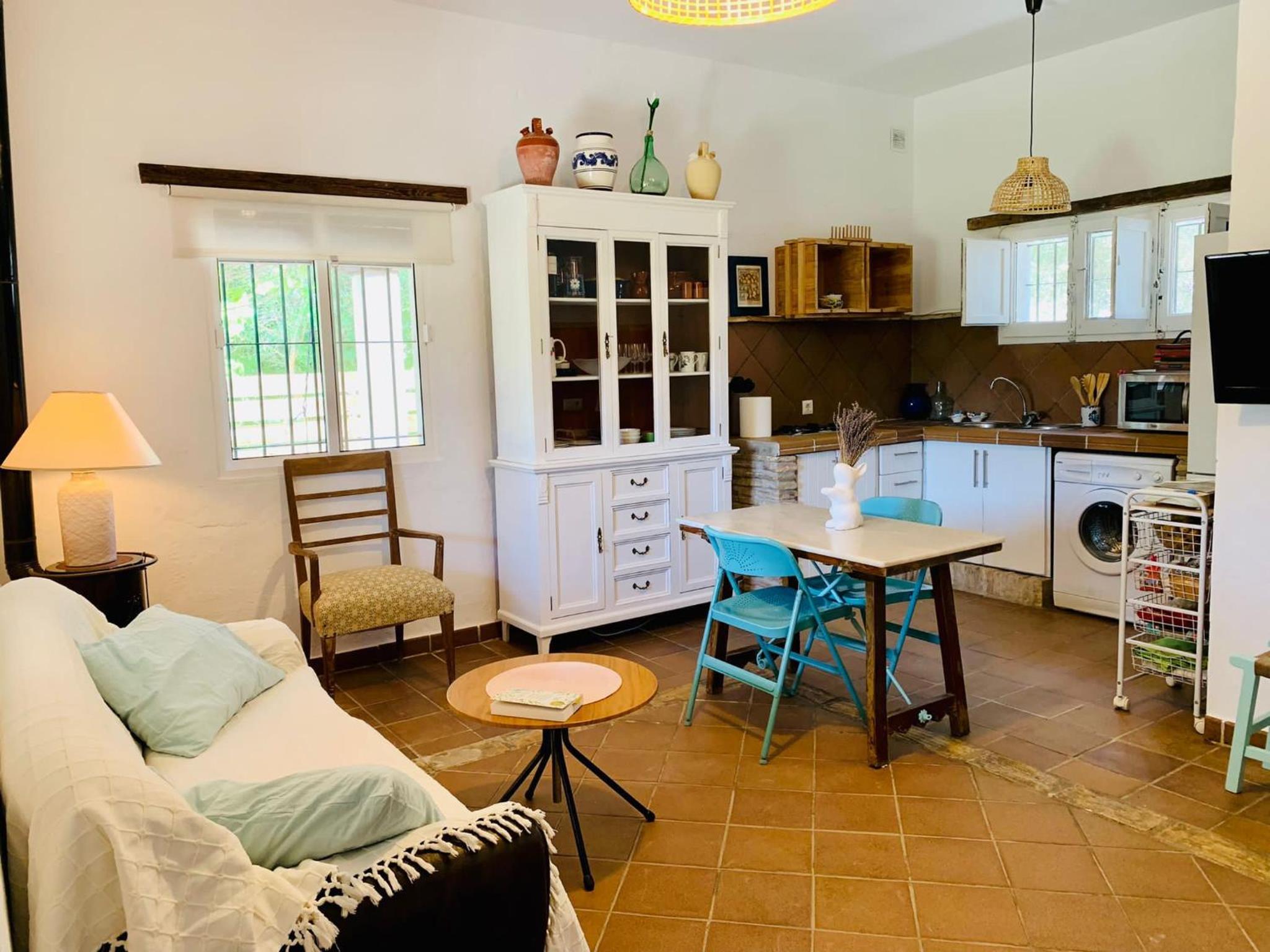 Casa Manuela