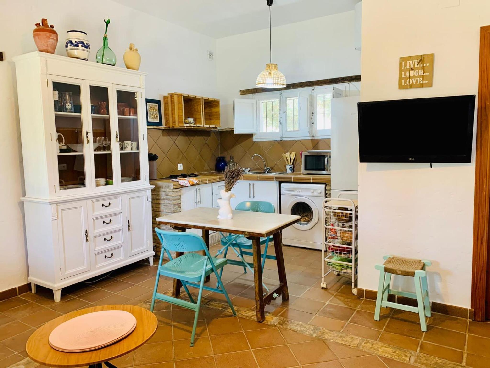 Casa Manuela