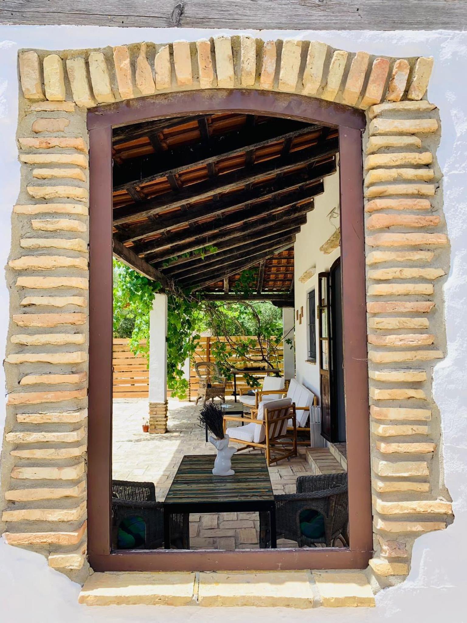 Casa Manuela