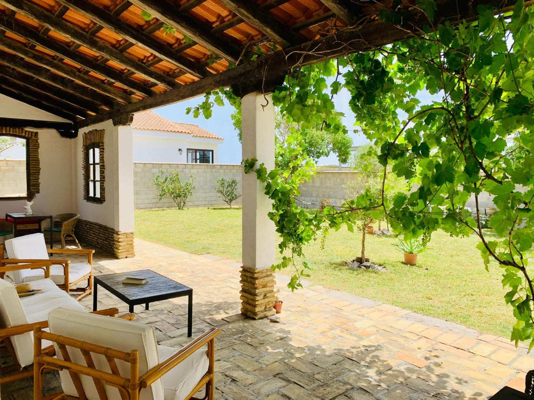 Casa Manuela