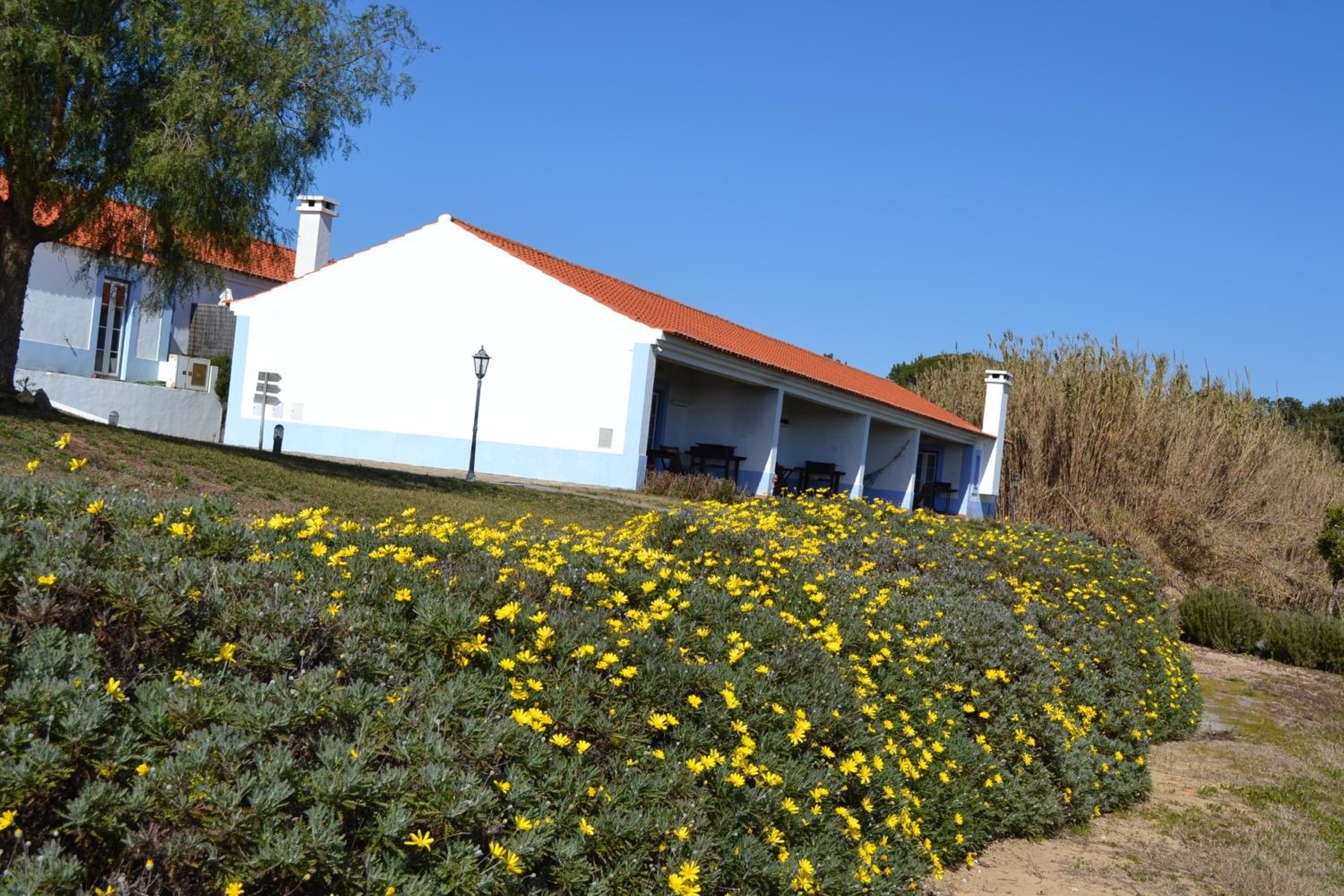 Herdade Do Freixial - Turismo Rural