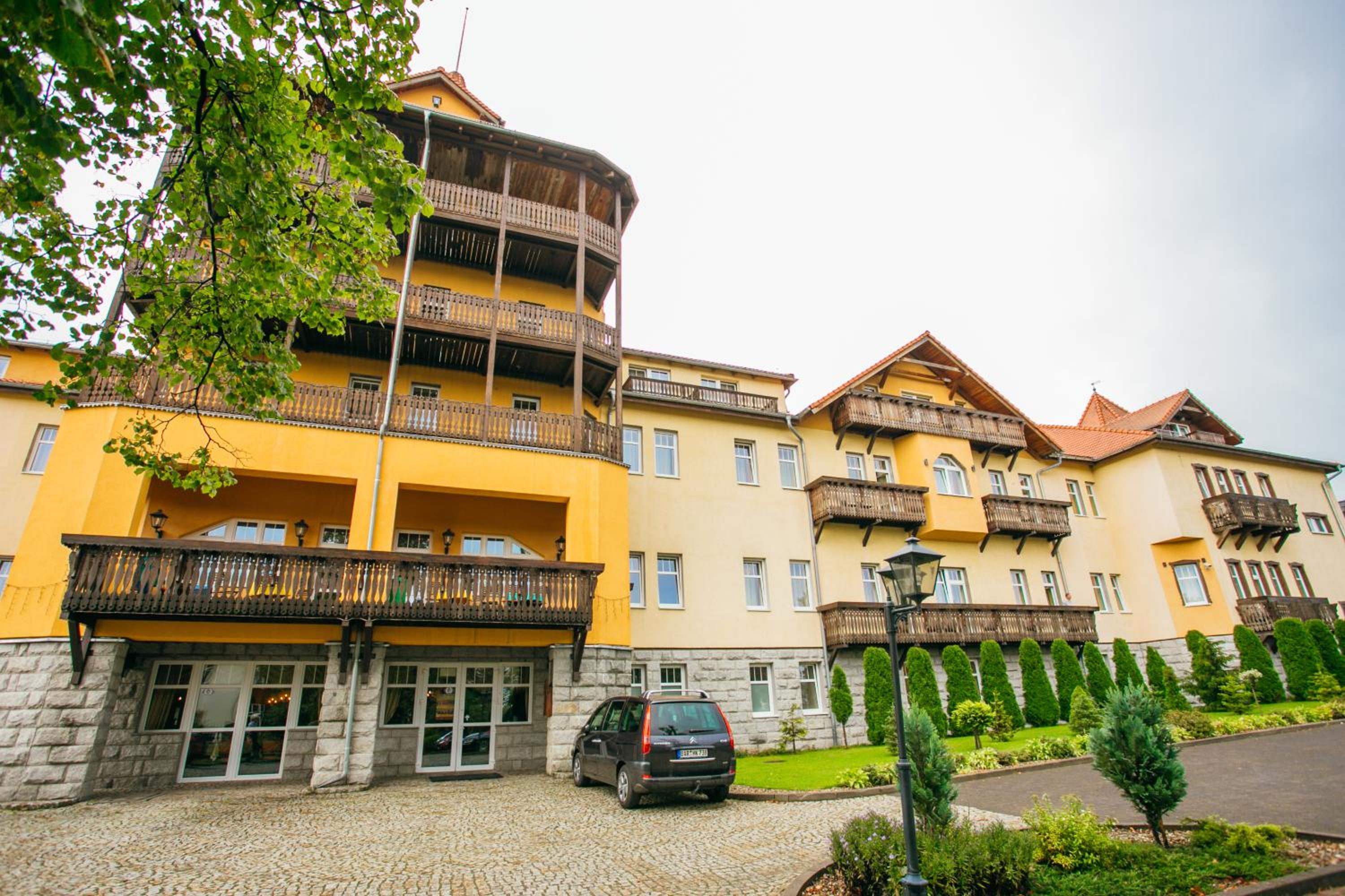 St Lukas Medical SPA - Property Image 30