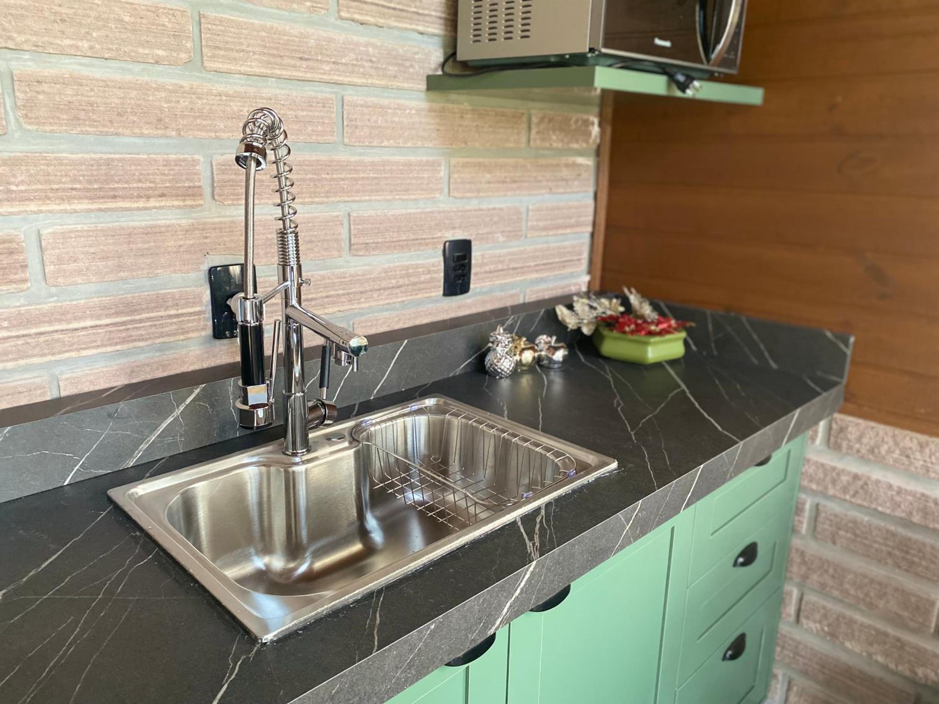 Cabanas Vale Verde