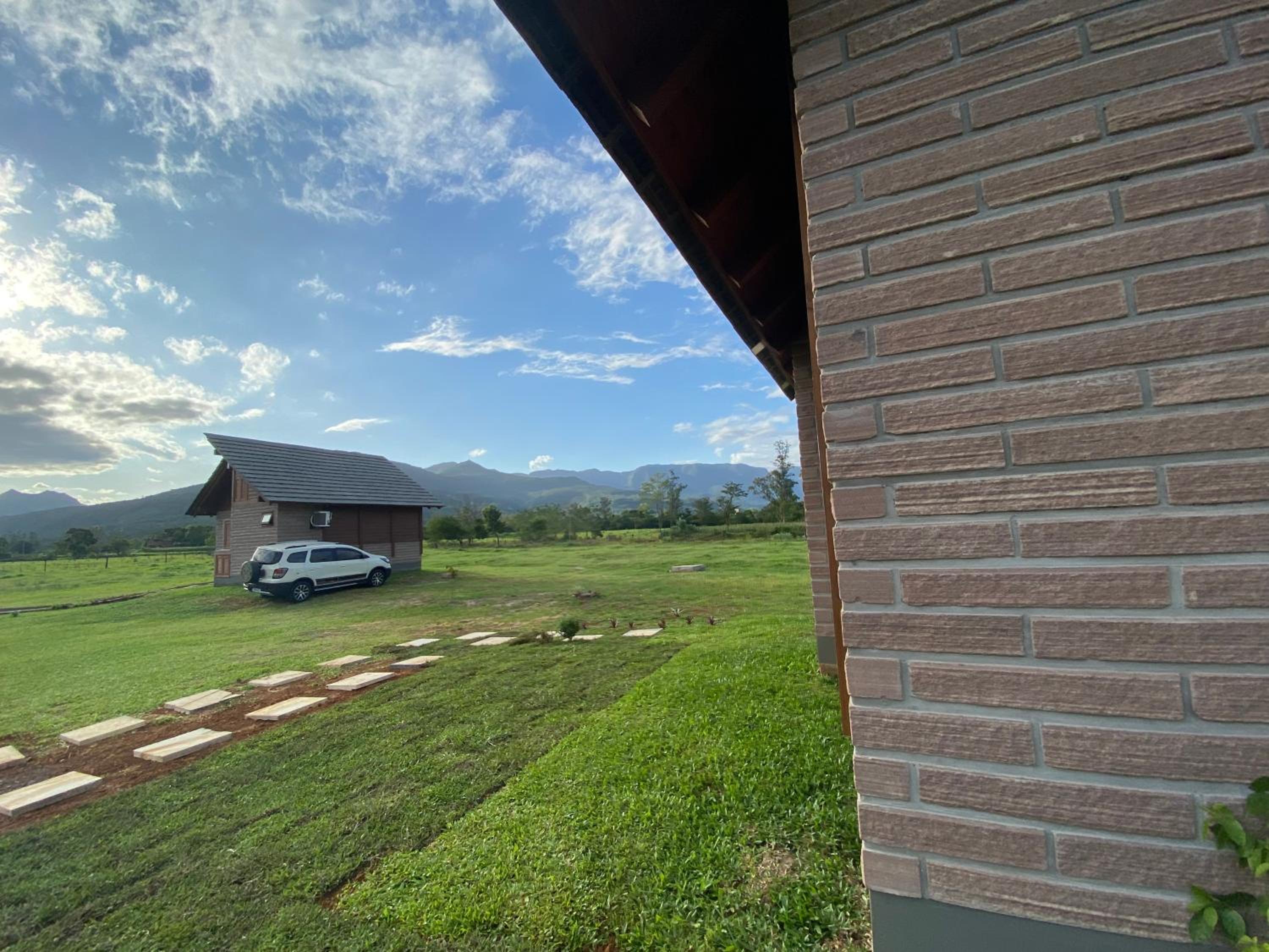 Cabanas Vale Verde