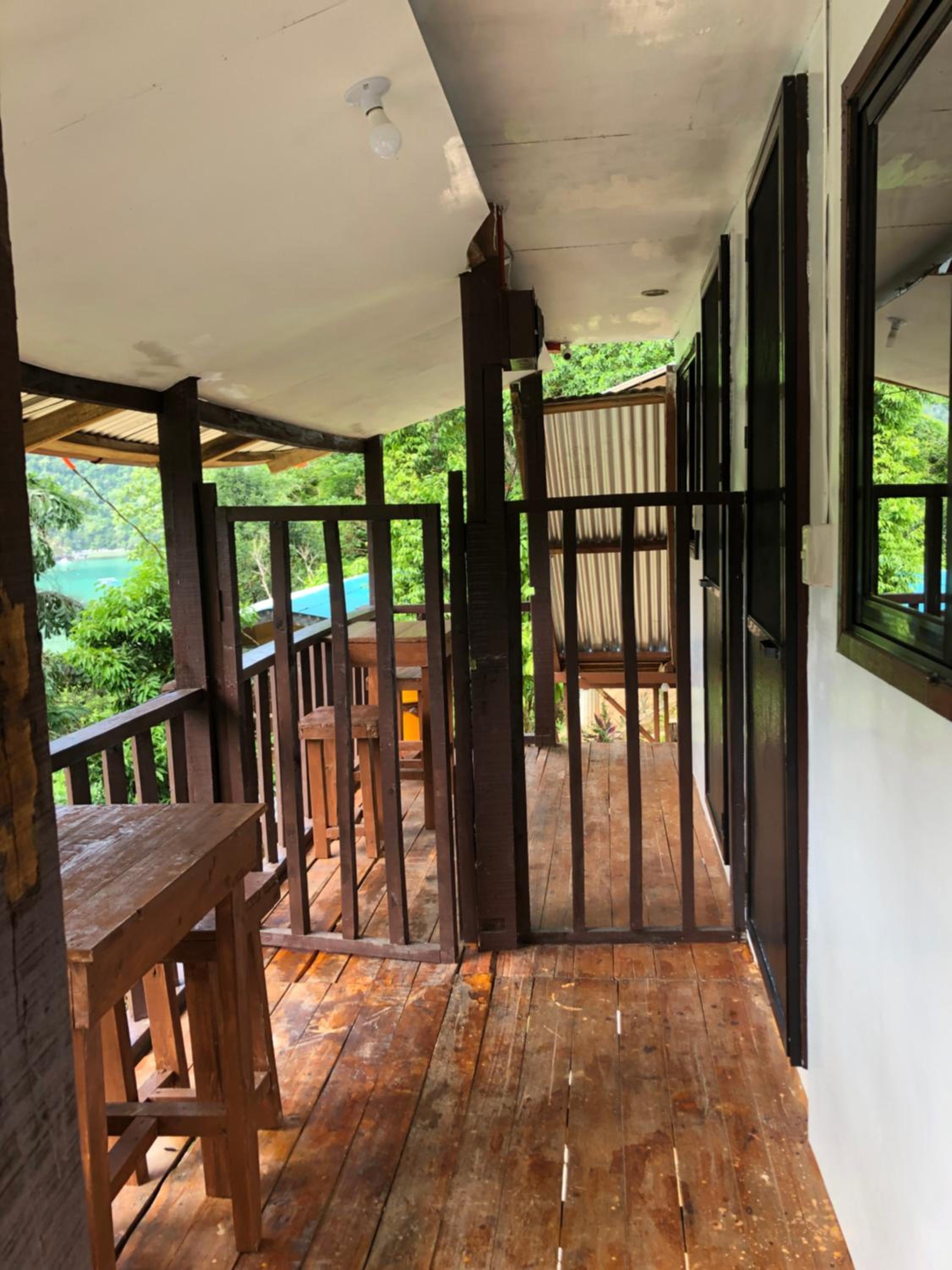 BaleCabugaoCottagesRental