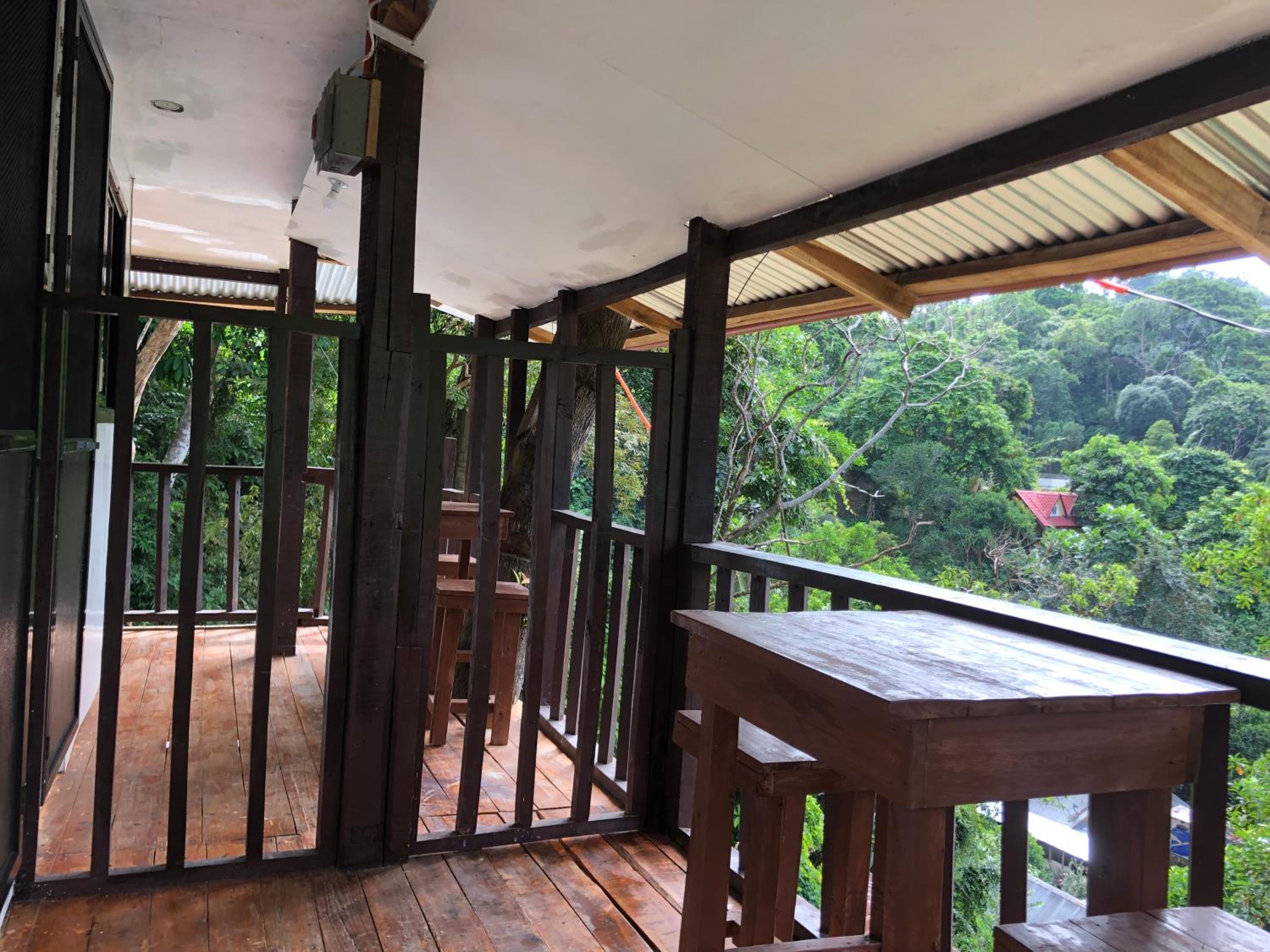 BaleCabugaoCottagesRental