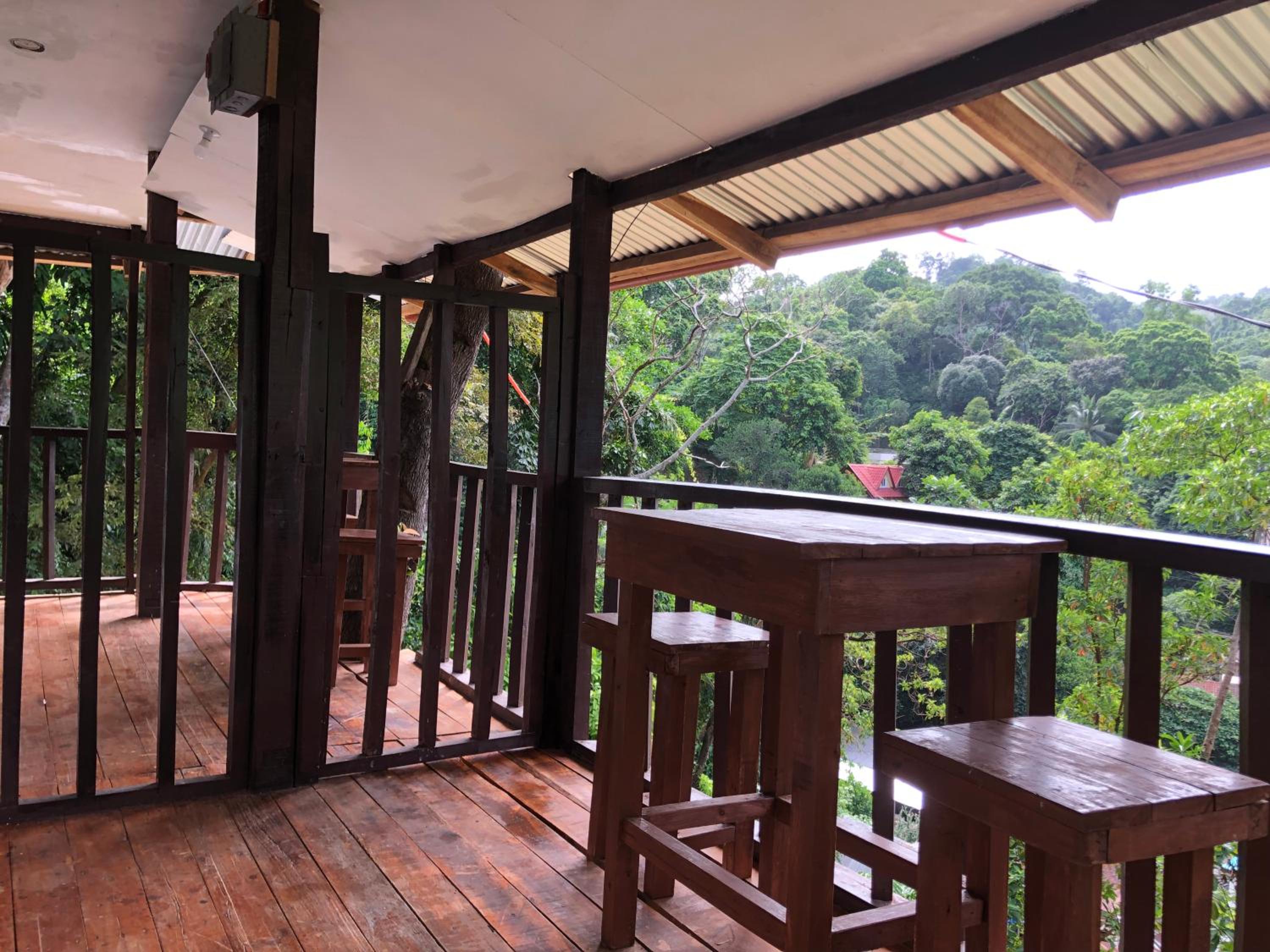 BaleCabugaoCottagesRental