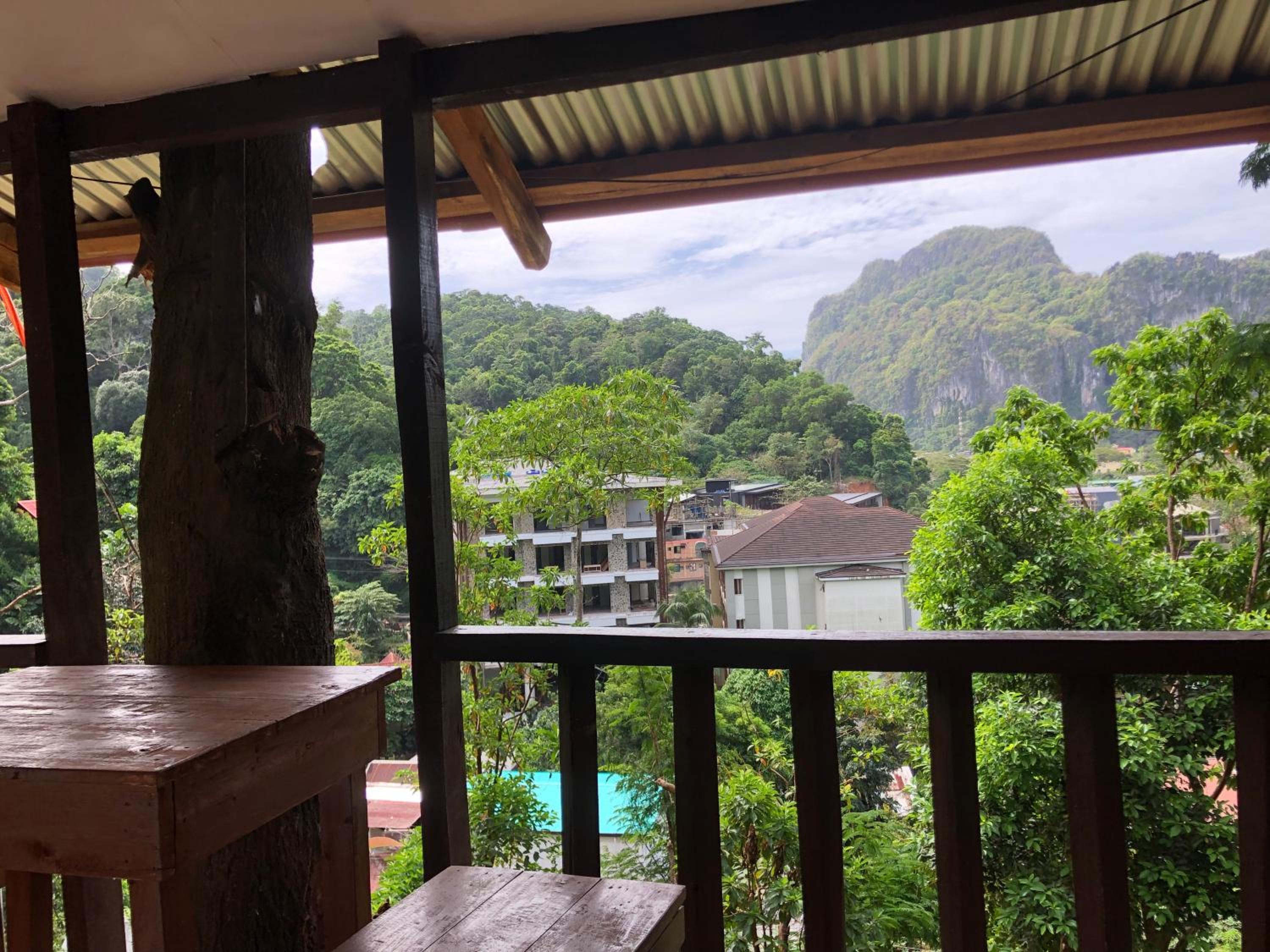 BaleCabugaoCottagesRental