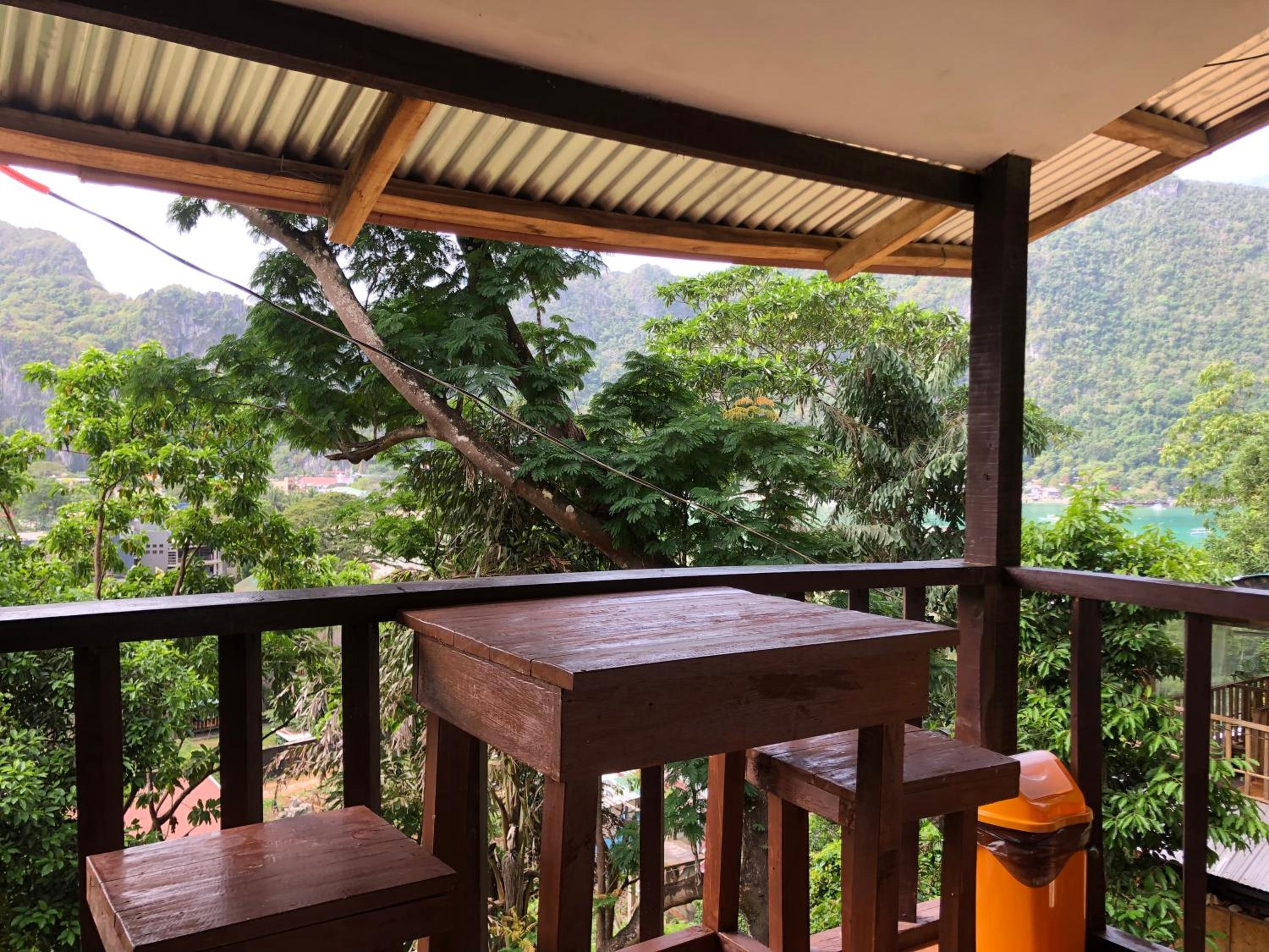 BaleCabugaoCottagesRental