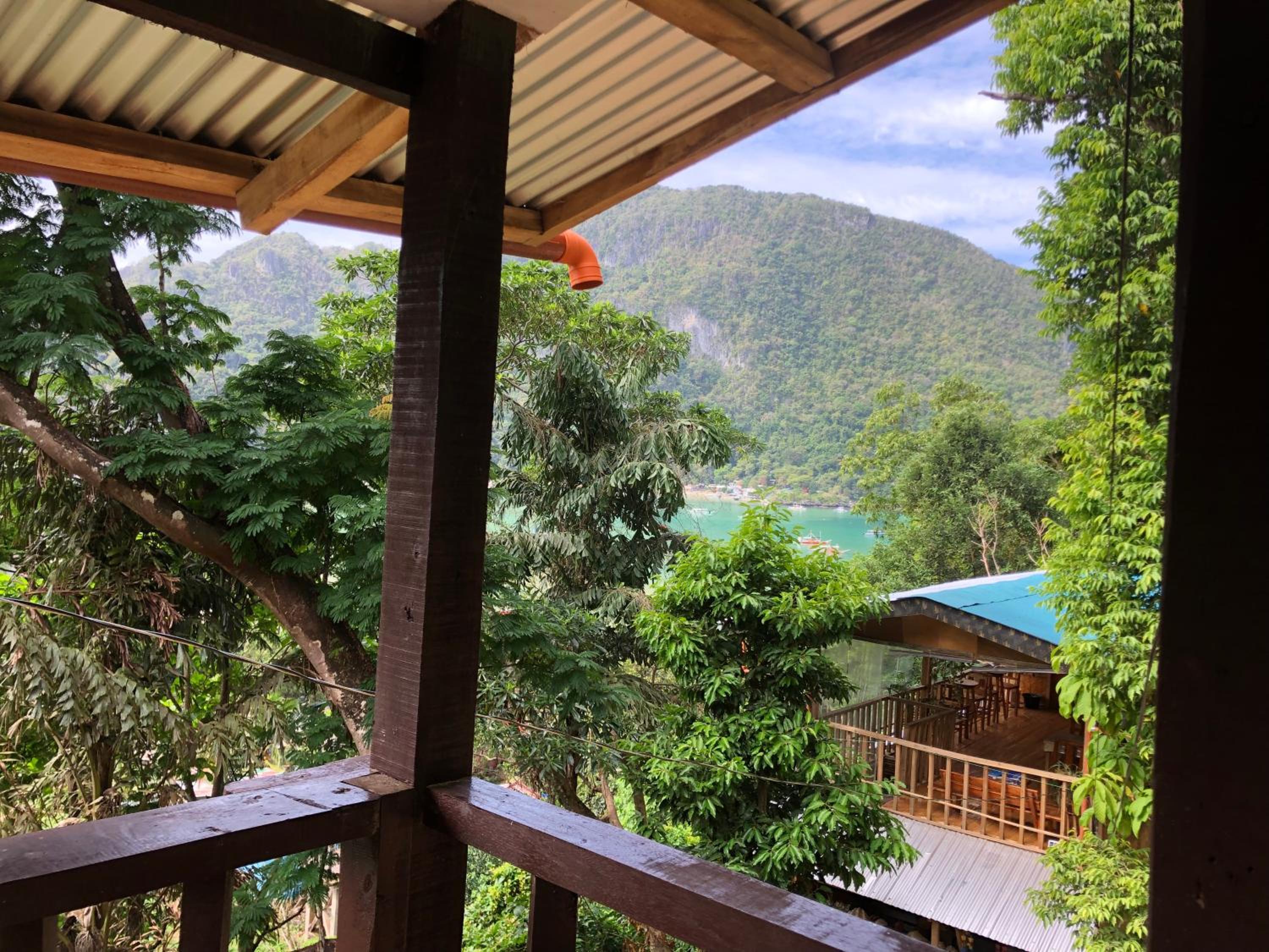 BaleCabugaoCottagesRental