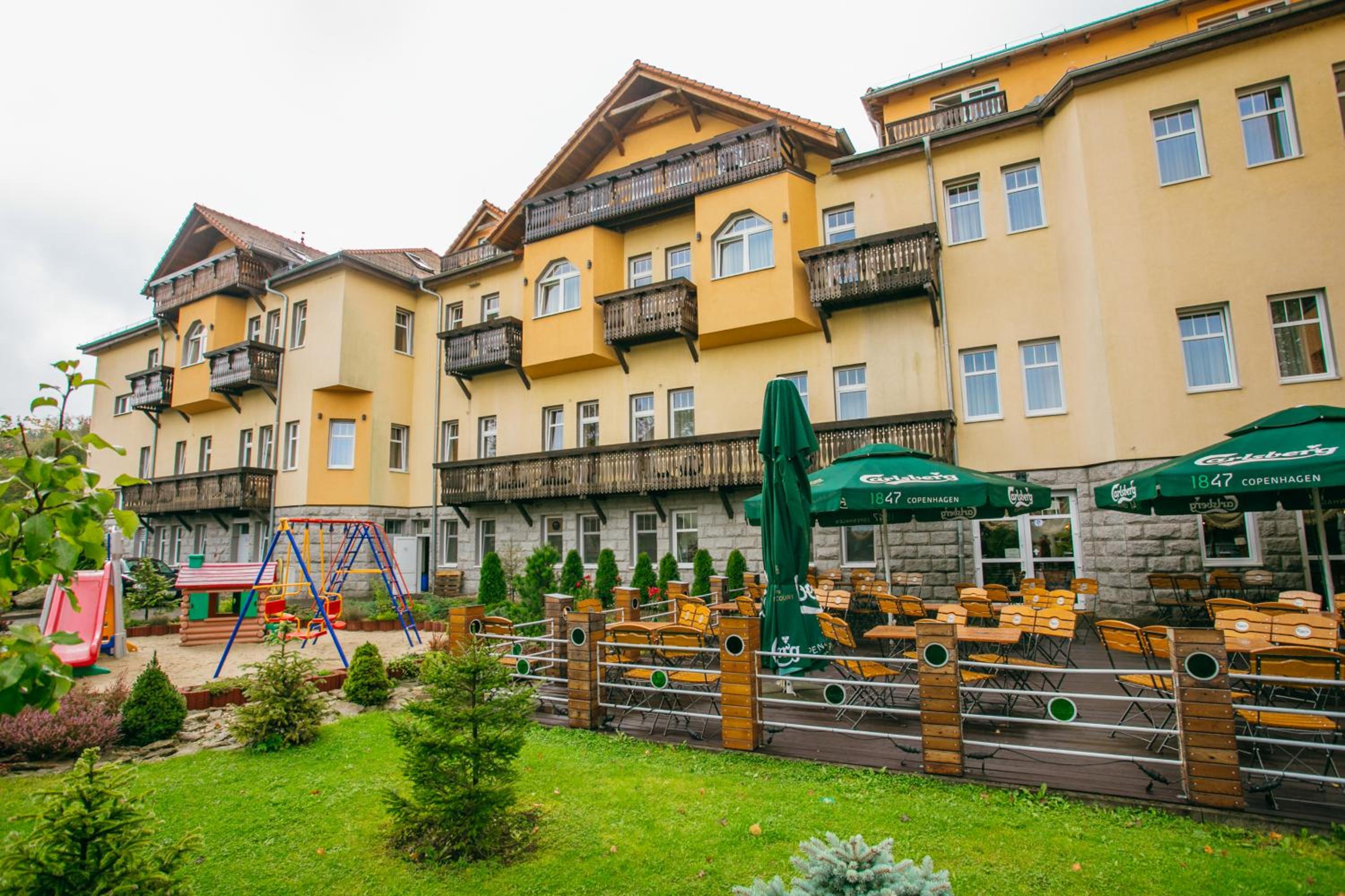 St Lukas Medical SPA - Property Image 31