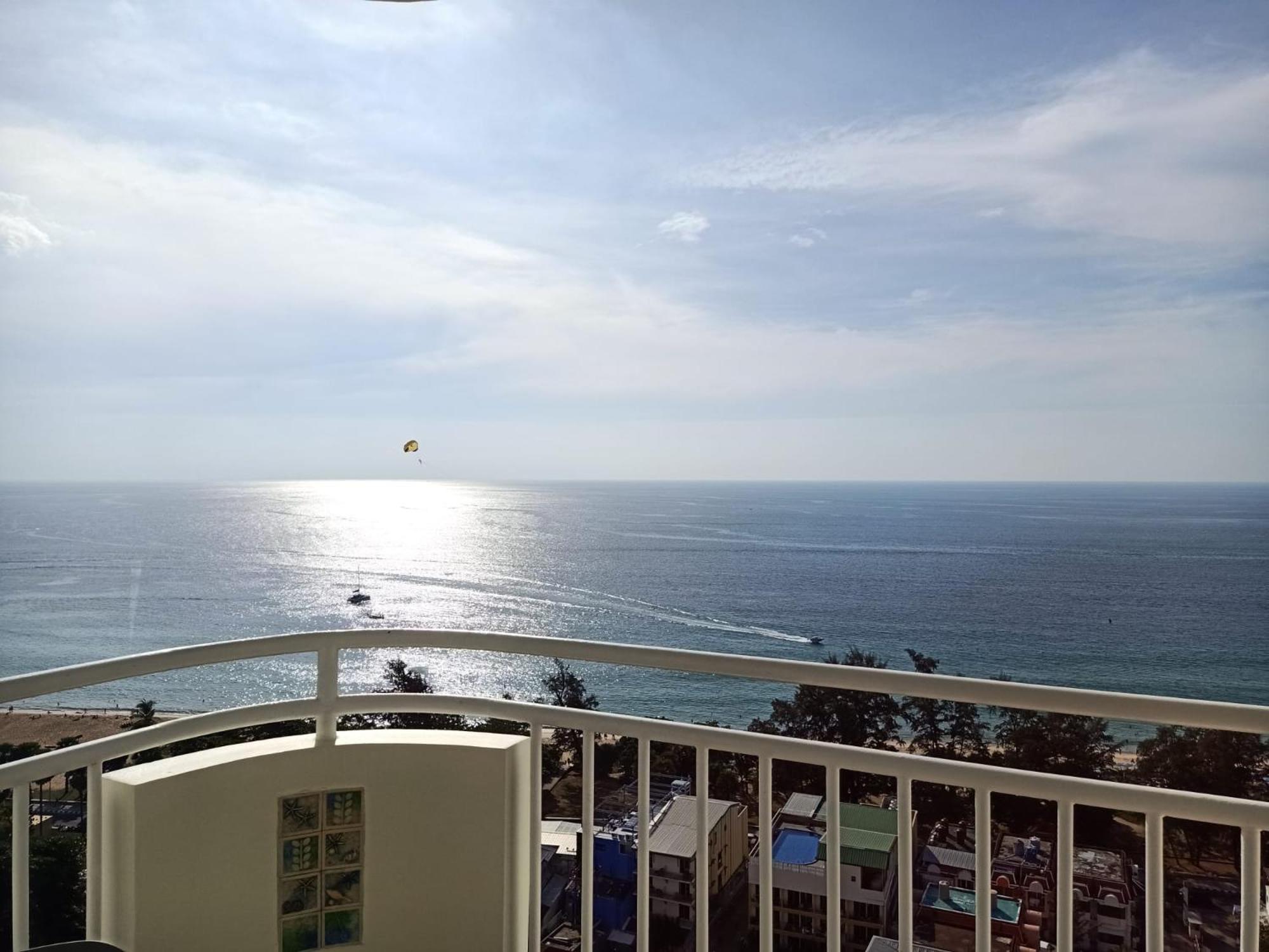Waterfront Karon Beach by PHR view 4
