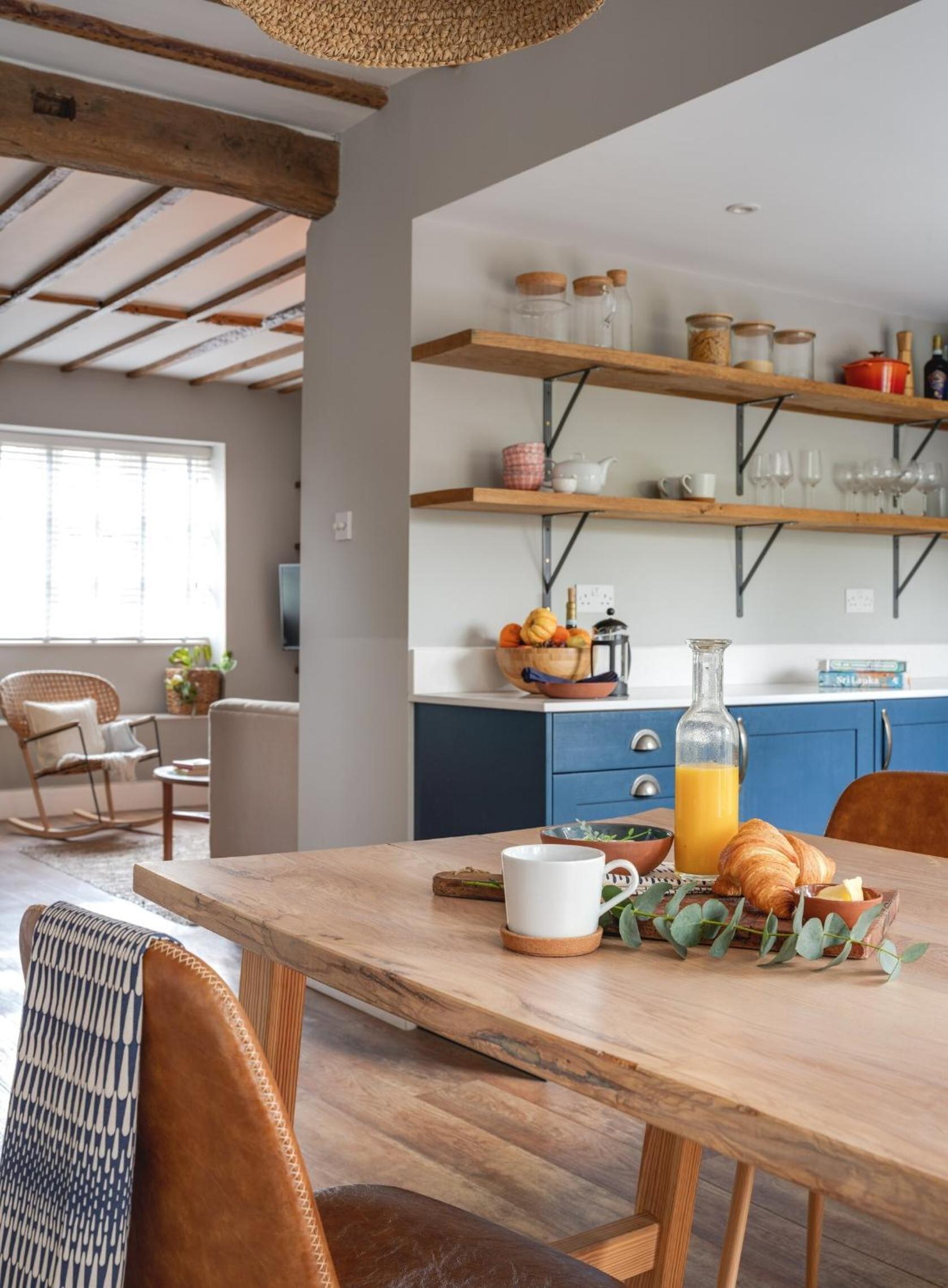 Seascape Hideaways at Mortehoe view 5