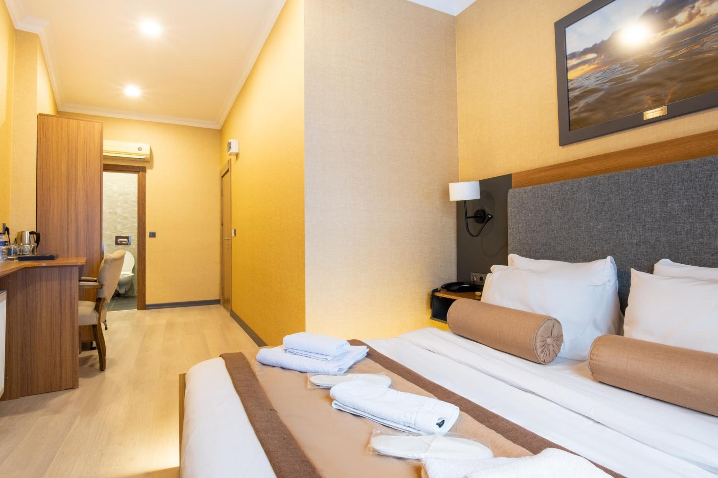 ORANGE OTEL & Spa - Image 17