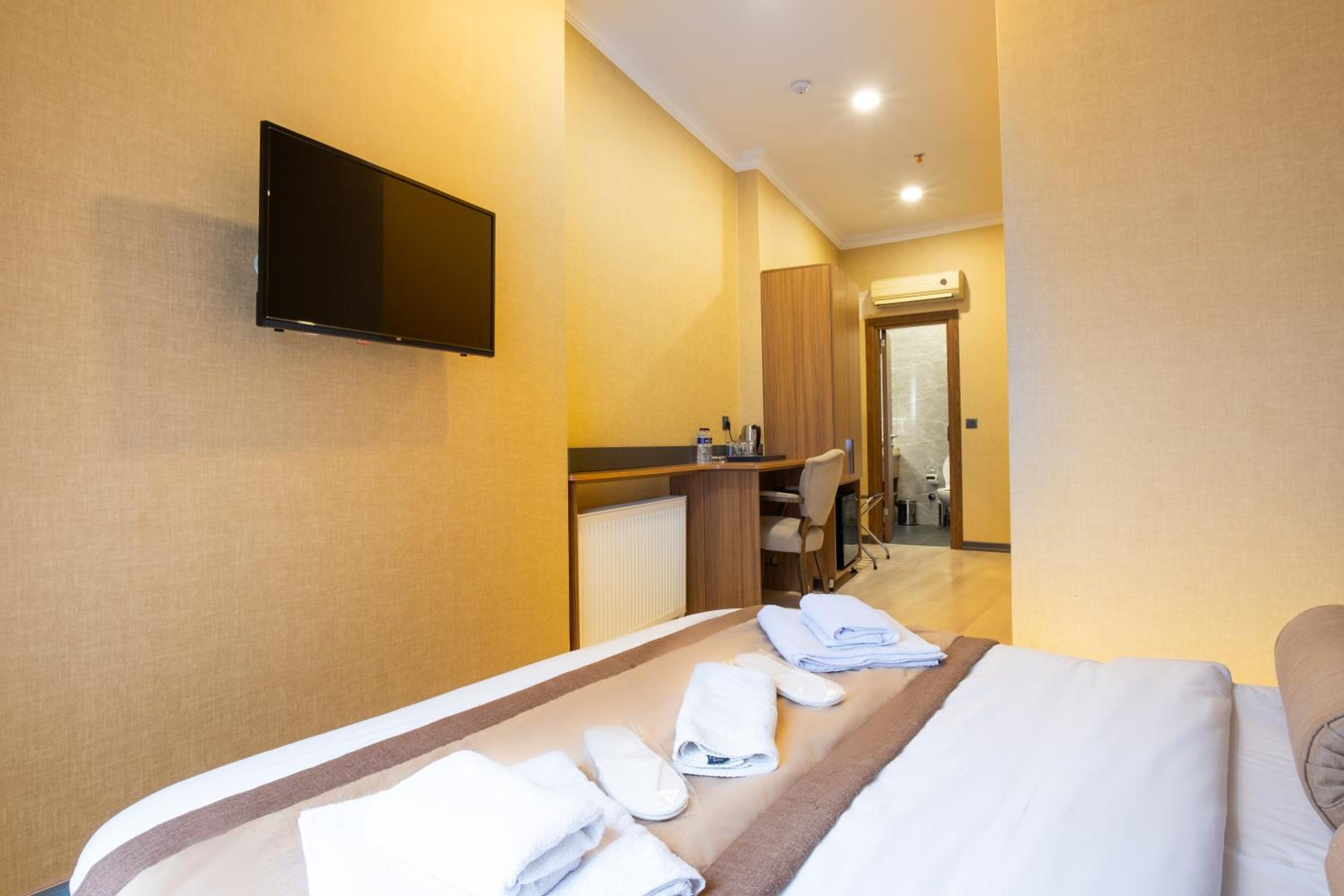 ORANGE OTEL & Spa - Image 16