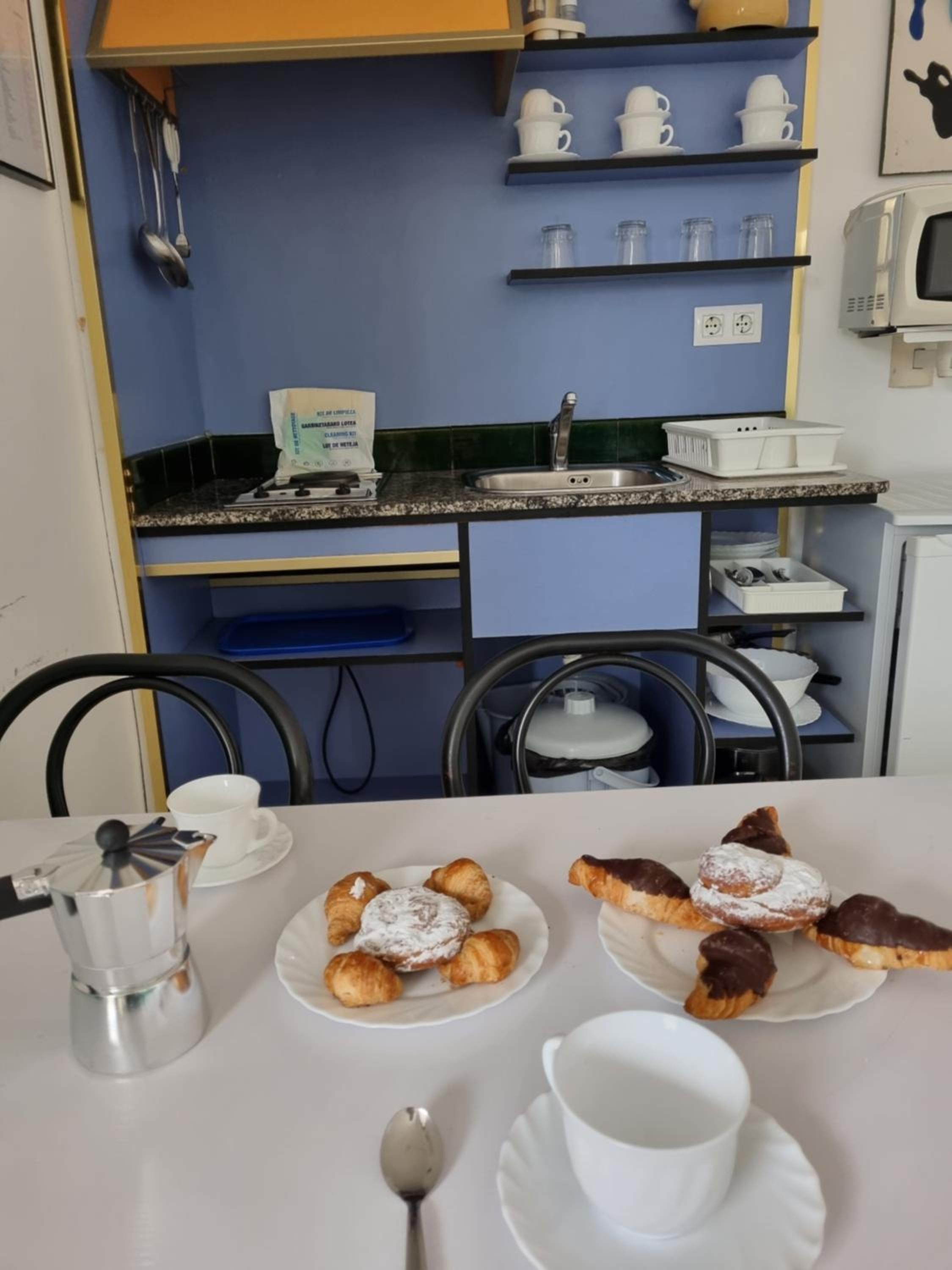 Apartments Lloret Sun