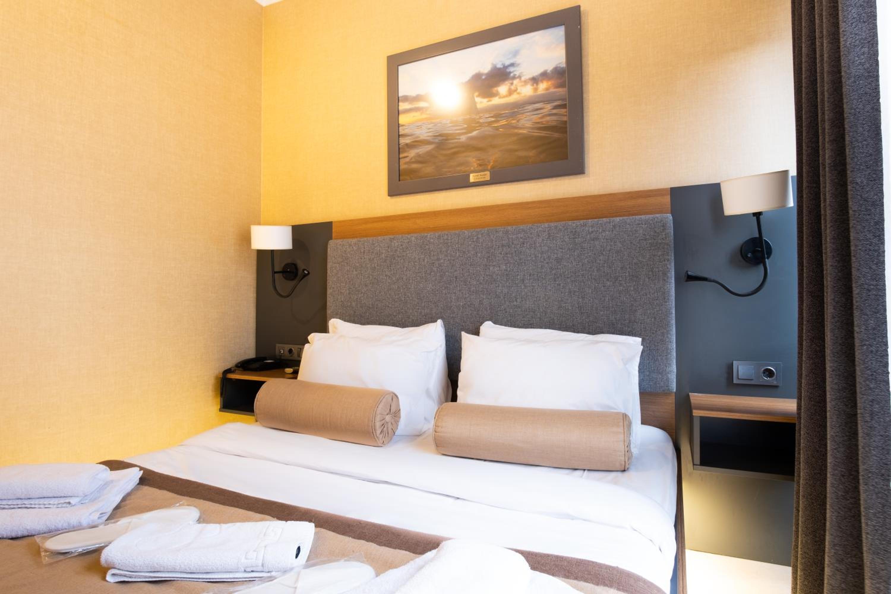 ORANGE OTEL & Spa - Image 18