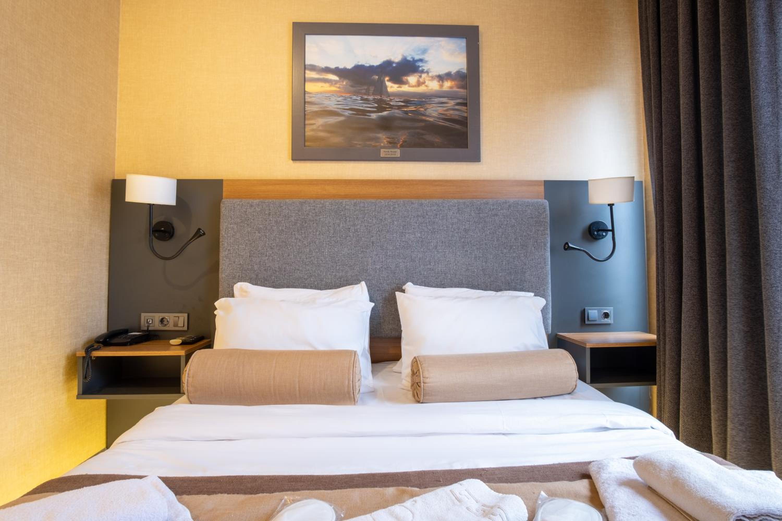 ORANGE OTEL & Spa - Image 27