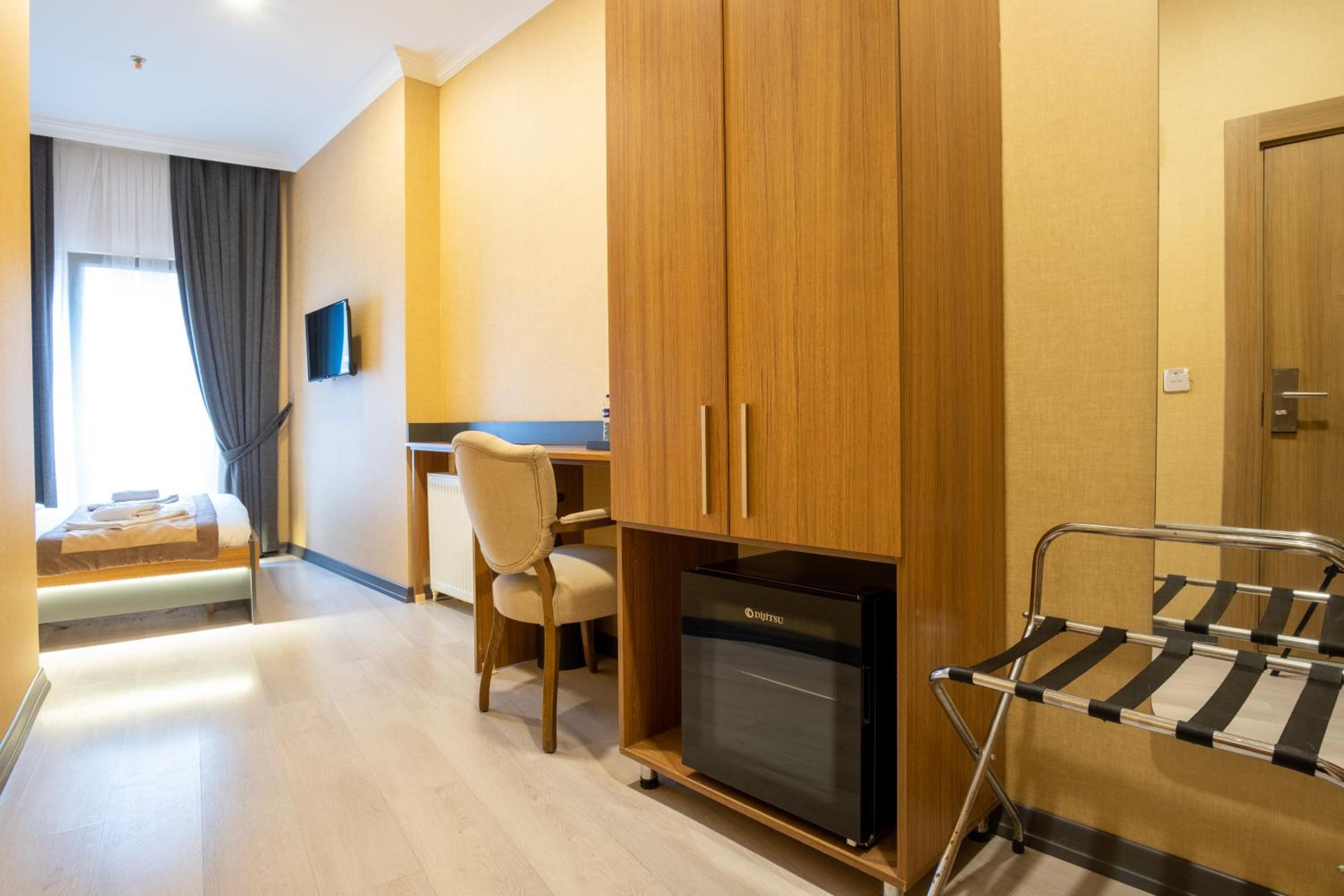 ORANGE OTEL & Spa - Image 23