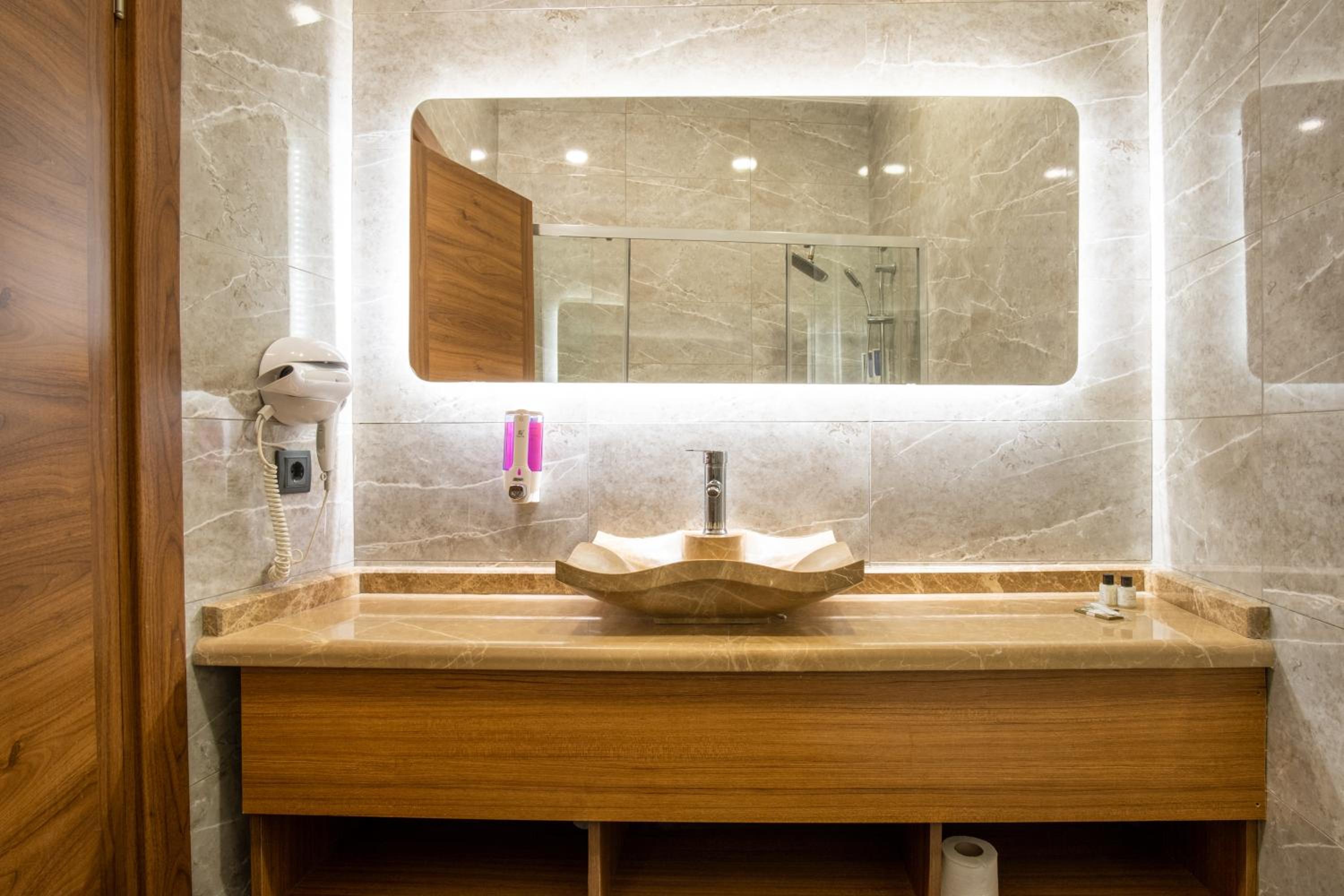 ORANGE OTEL & Spa - Image 19