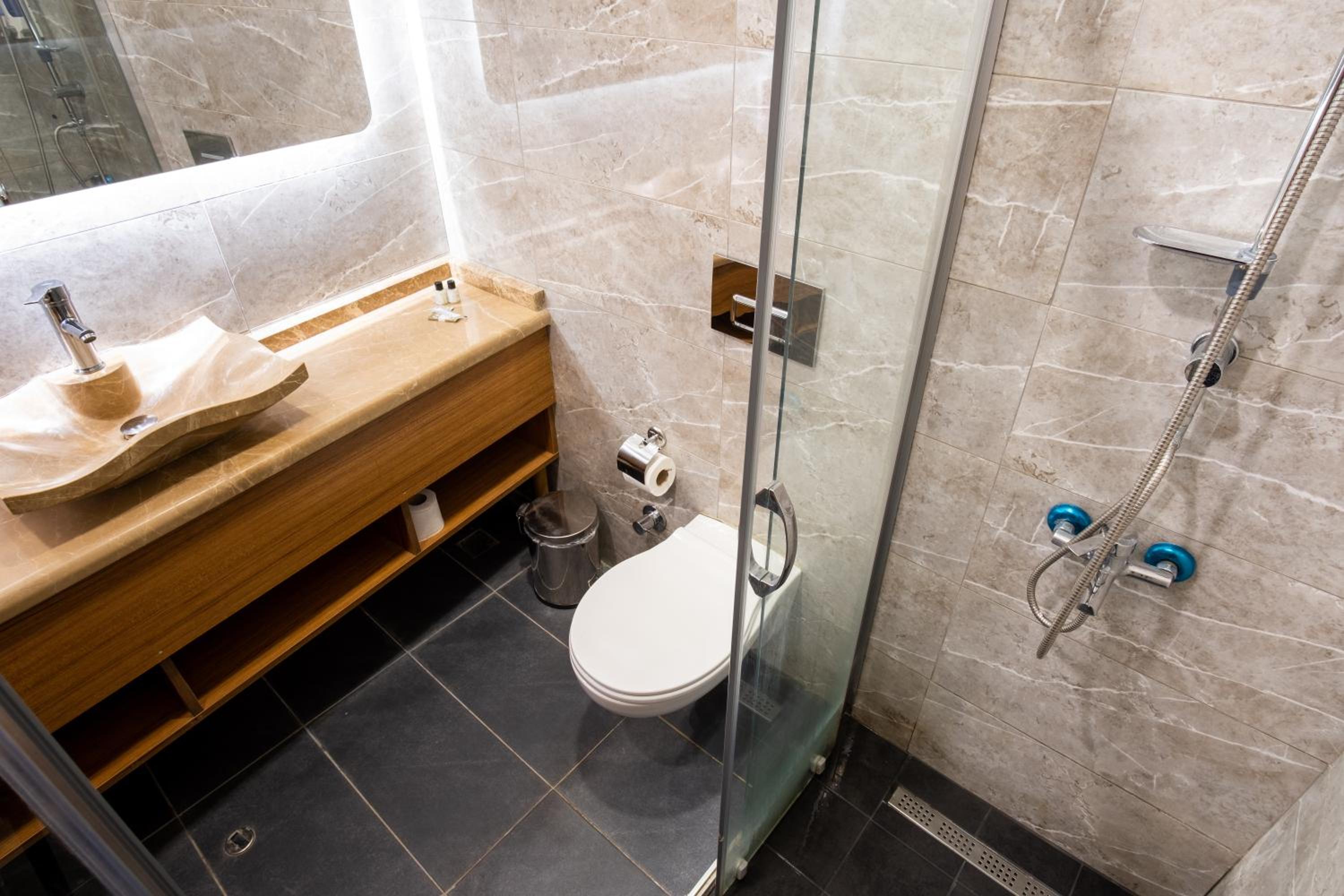 ORANGE OTEL & Spa - Image 29