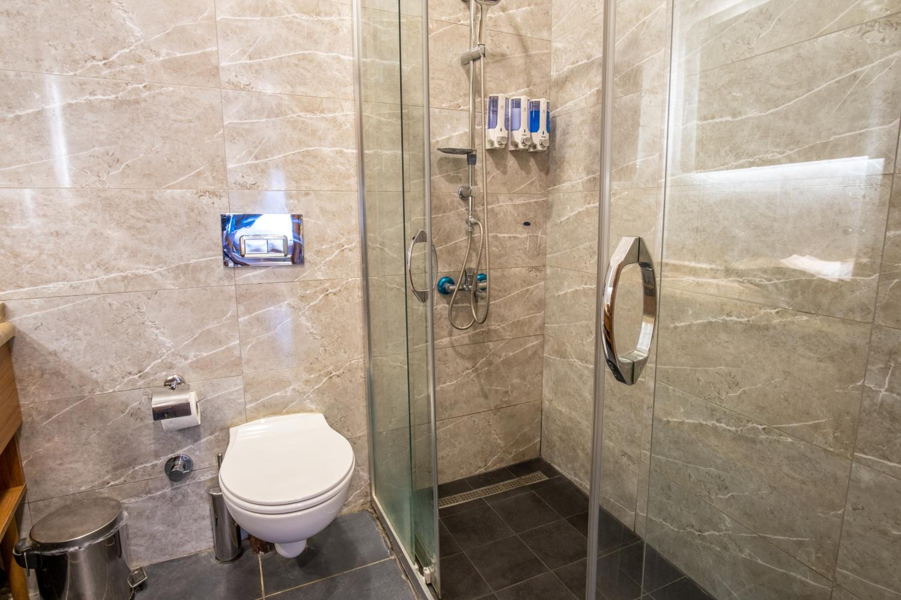 ORANGE OTEL & Spa - Image 26