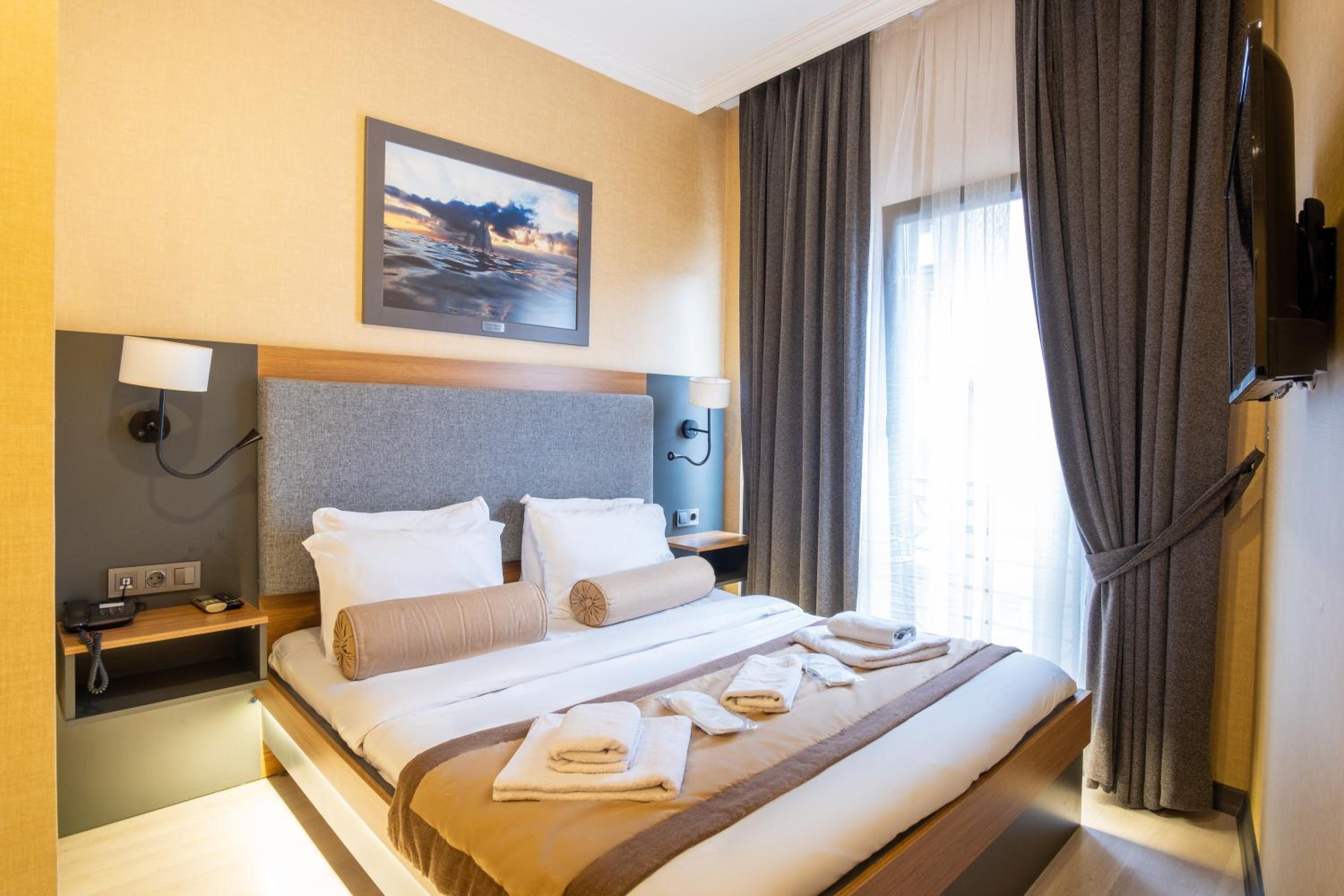 ORANGE OTEL & Spa - Image 22