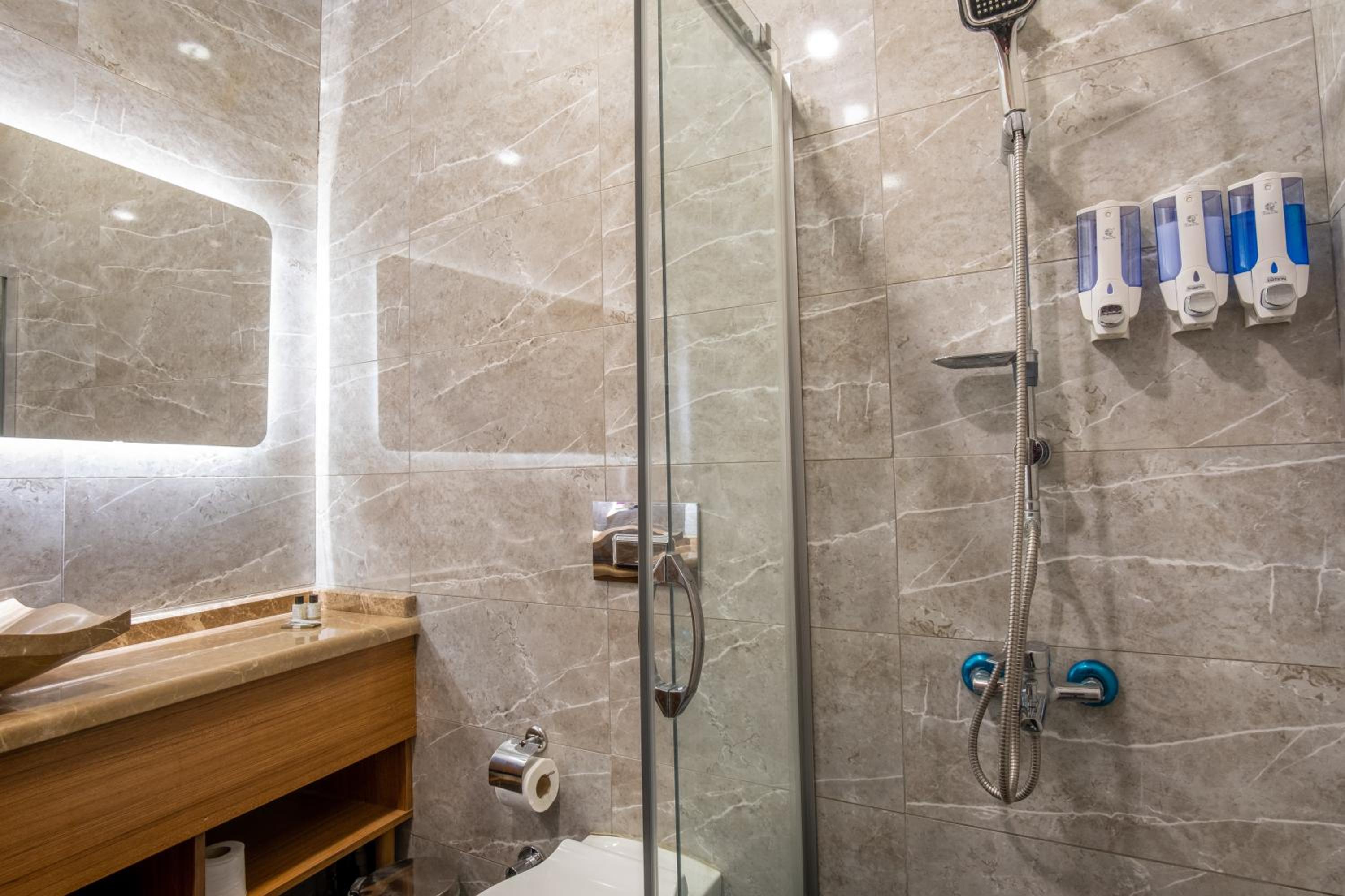 ORANGE OTEL & Spa - Image 21