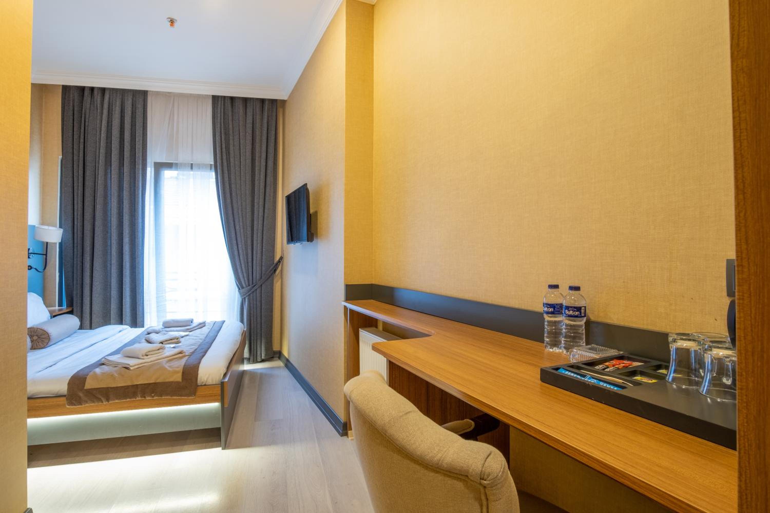 ORANGE OTEL & Spa - Image 20