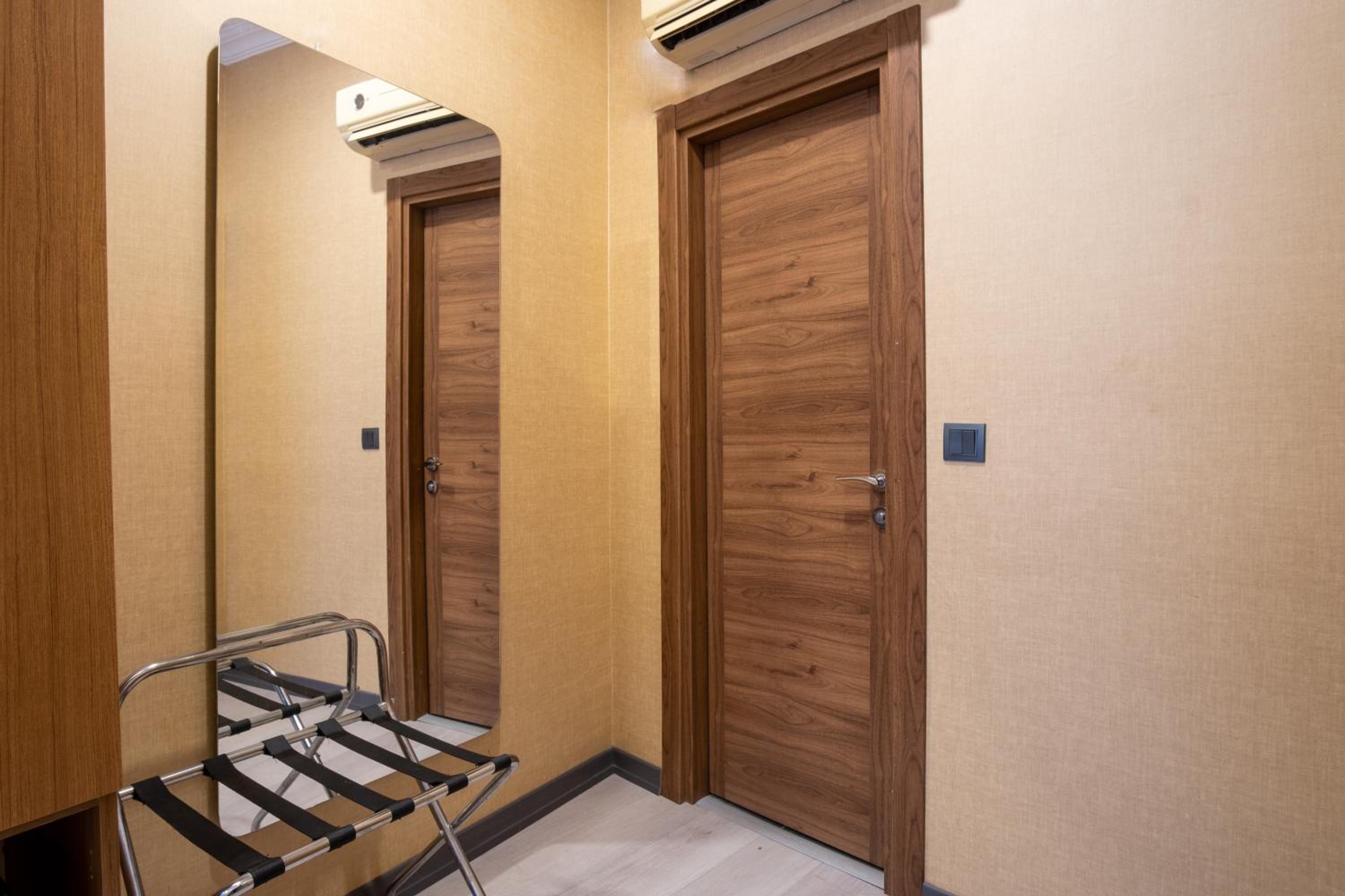 ORANGE OTEL & Spa - Image 25