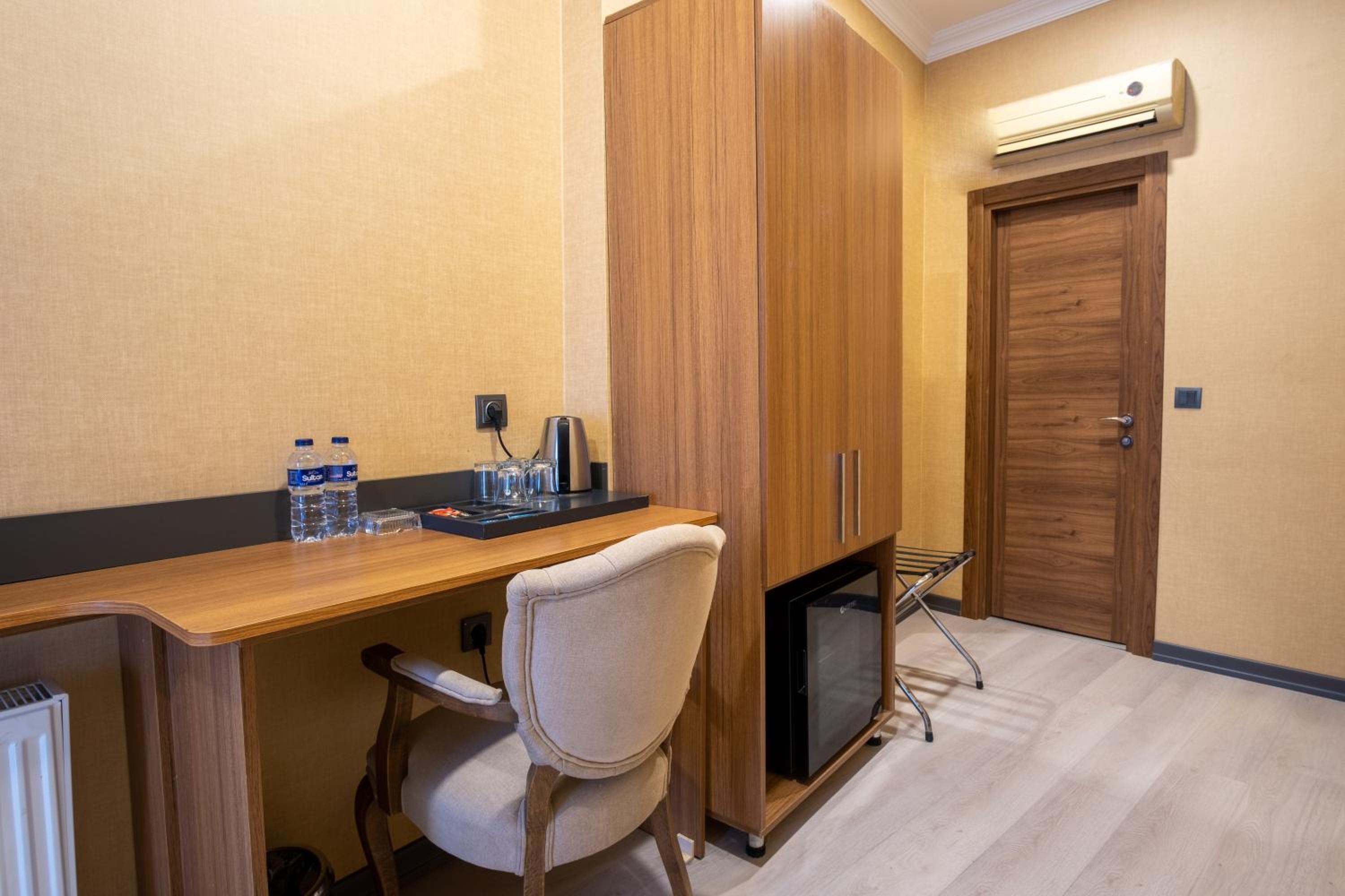 ORANGE OTEL & Spa - Image 51