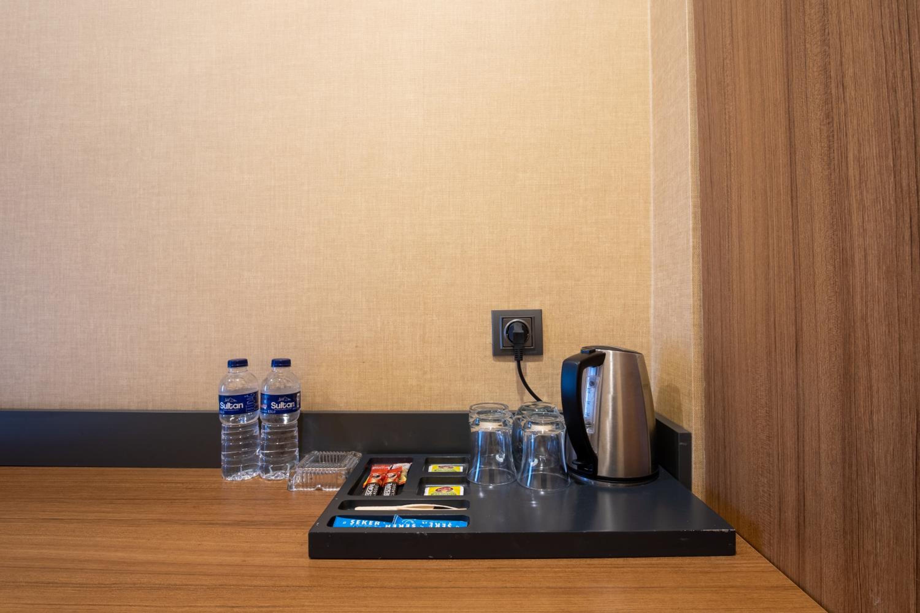 ORANGE OTEL & Spa - Image 28