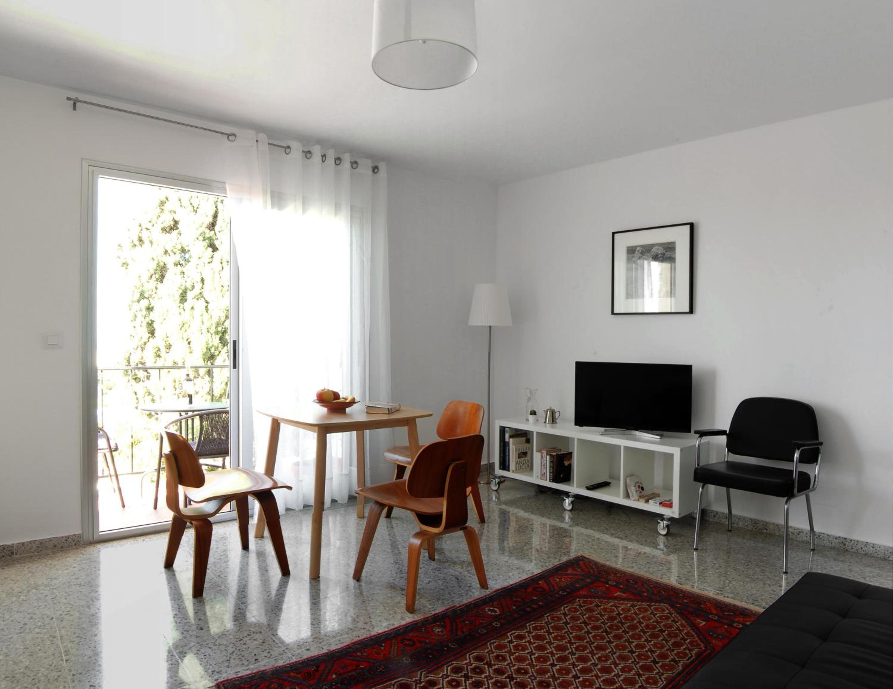 Casa Malaga