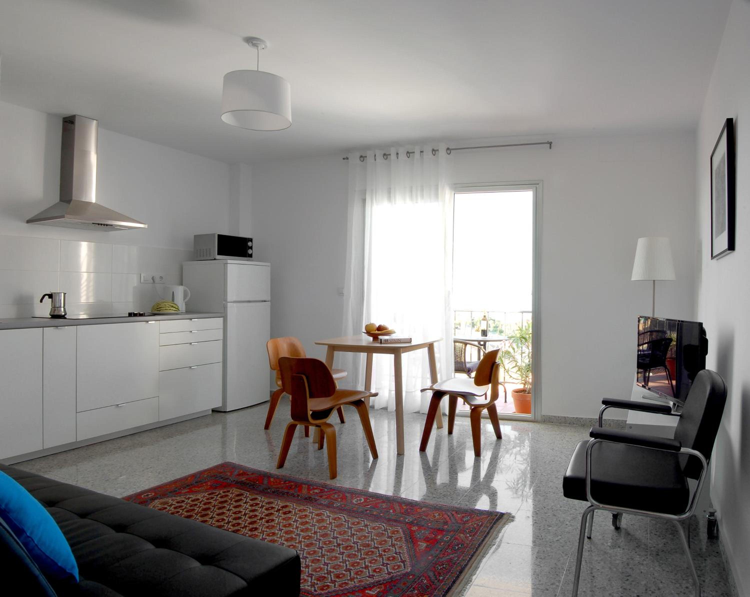 Casa Malaga