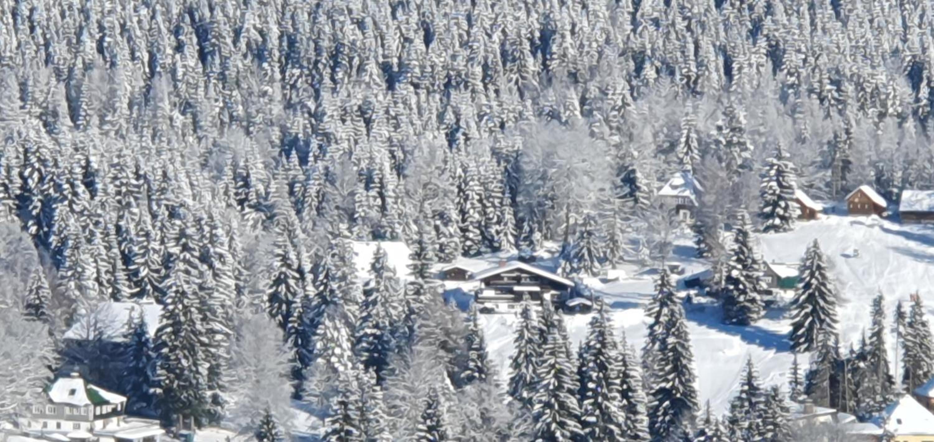 Pension Vinkl