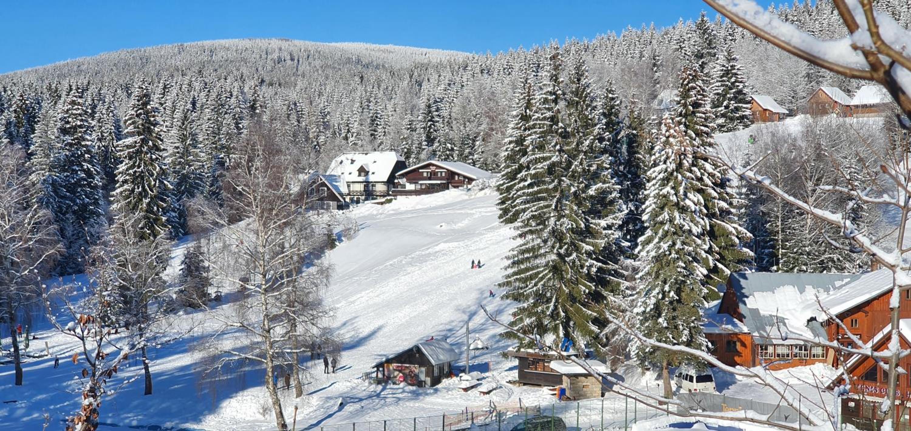 Pension Vinkl