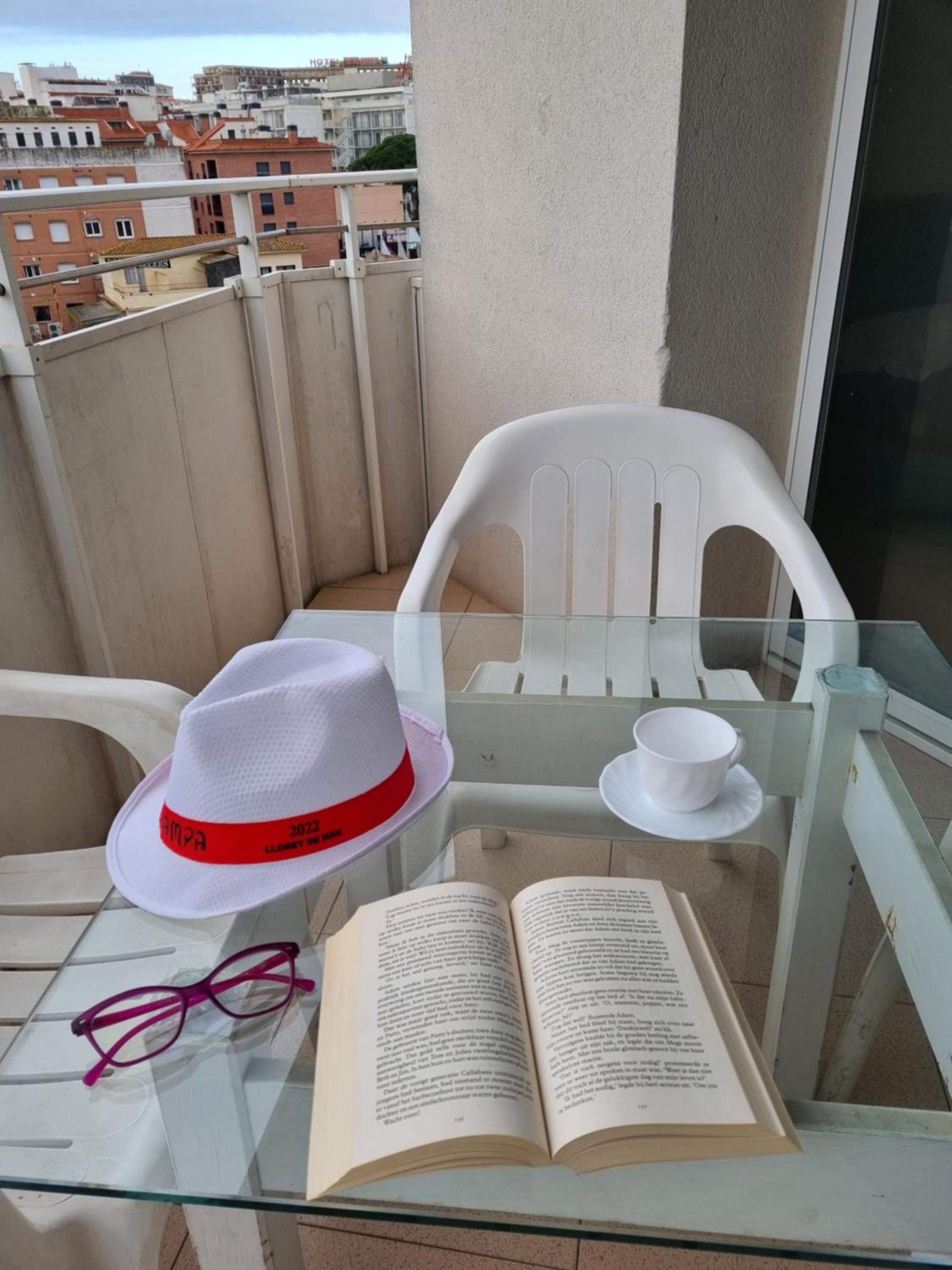Apartments Lloret Sun