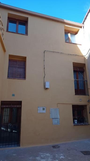 Alojamiento rural La Casona