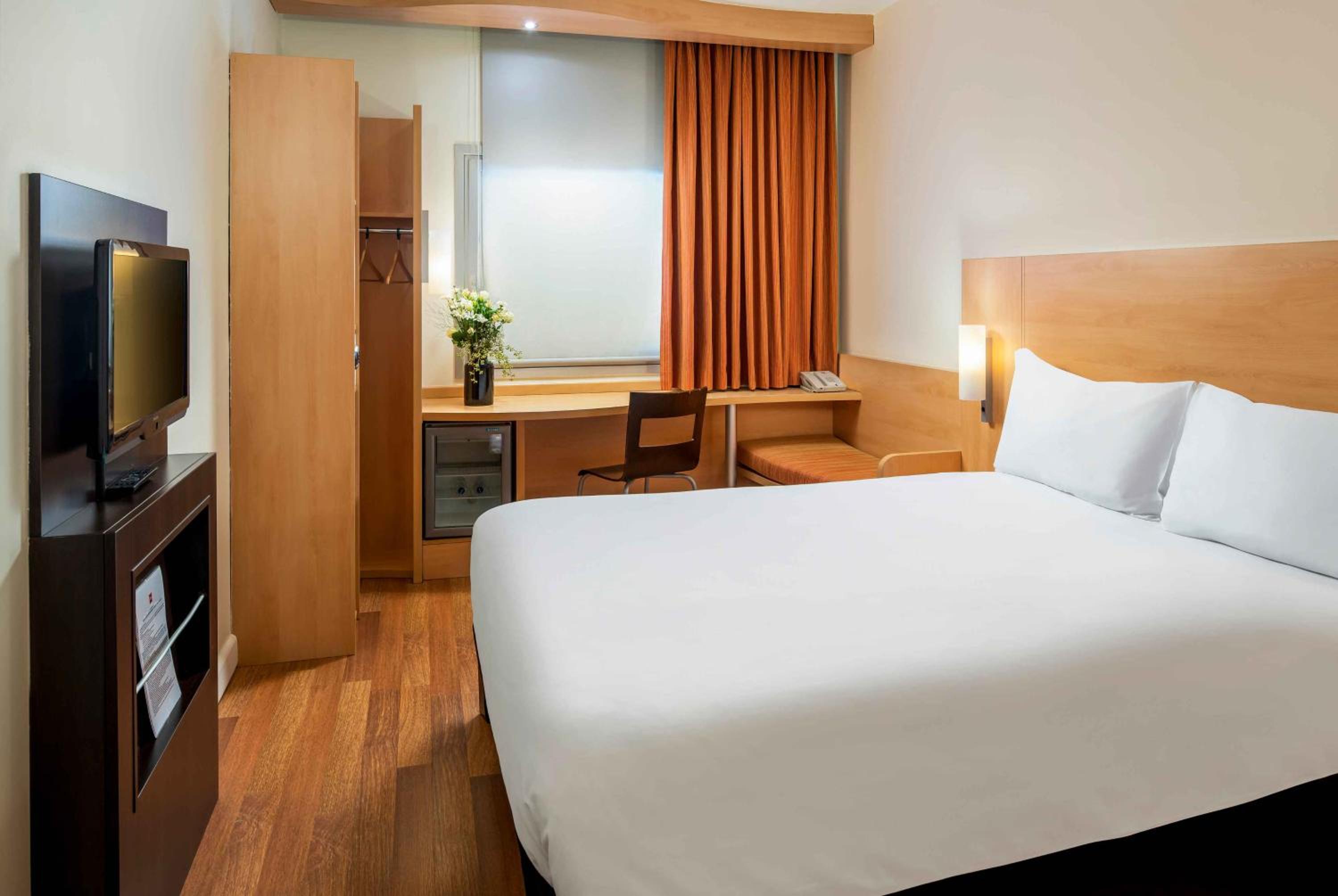 Ibis İzmir Alsancak - Image 36