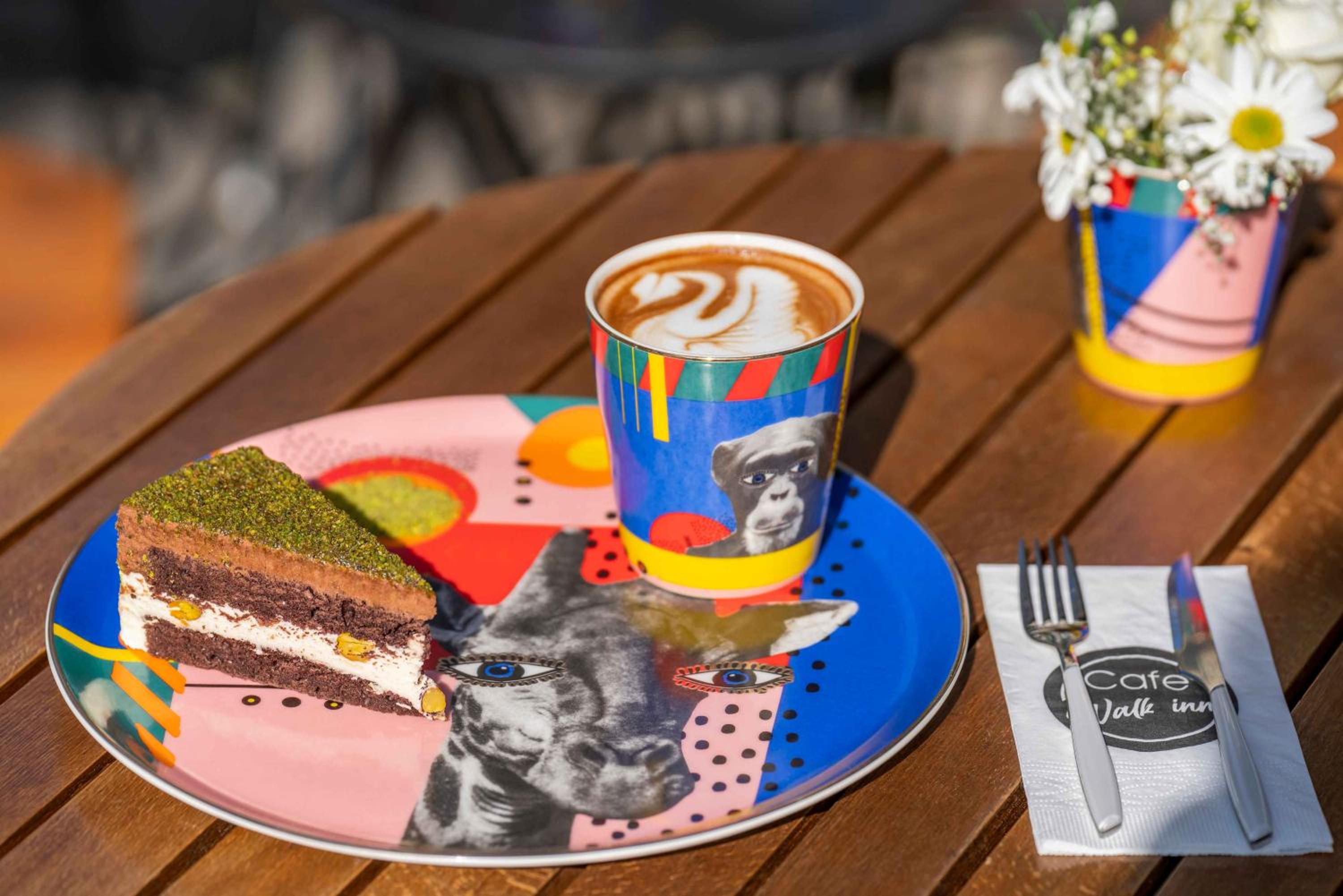 Ibis İzmir Alsancak - Image 43