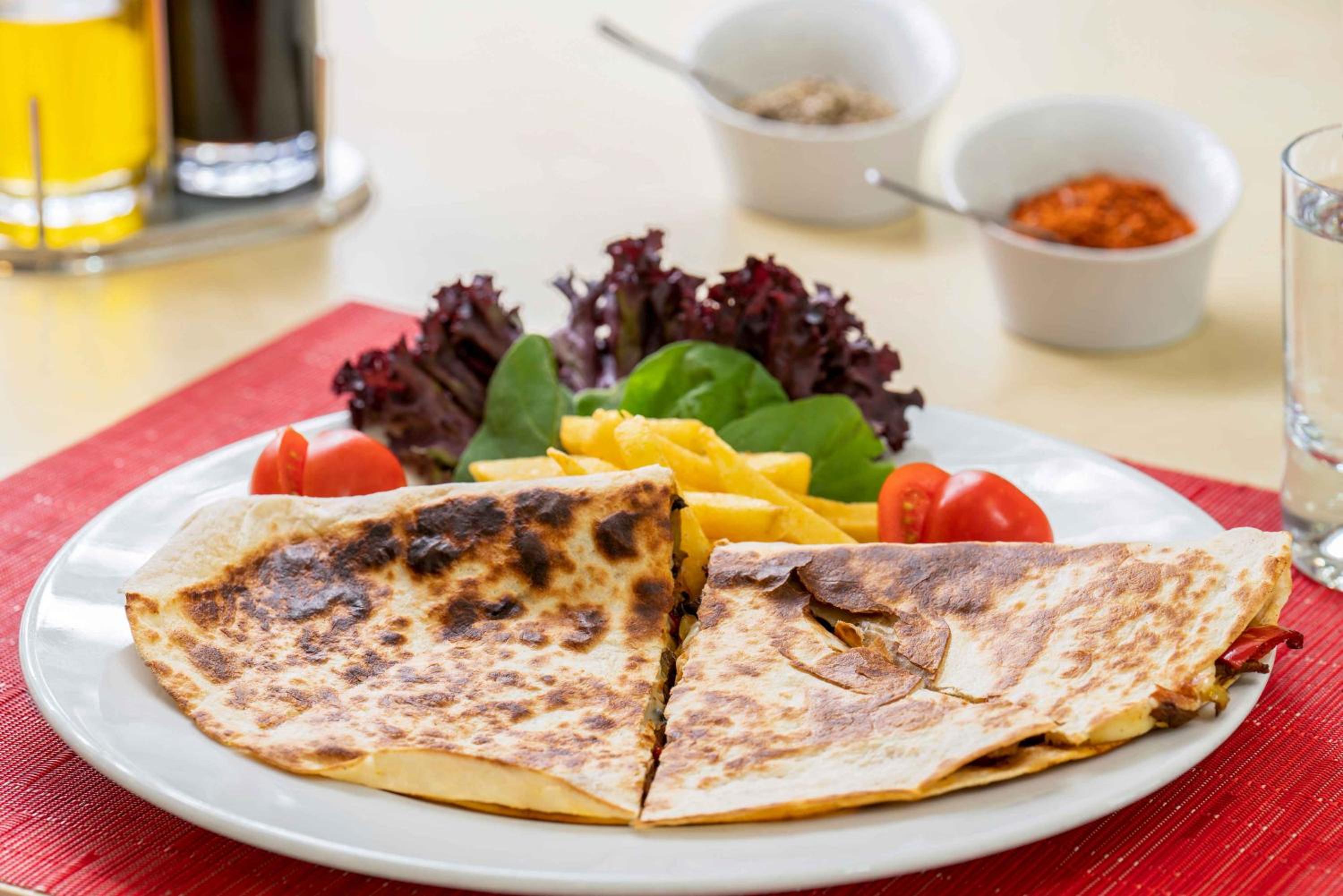 Ibis İzmir Alsancak - Image 47