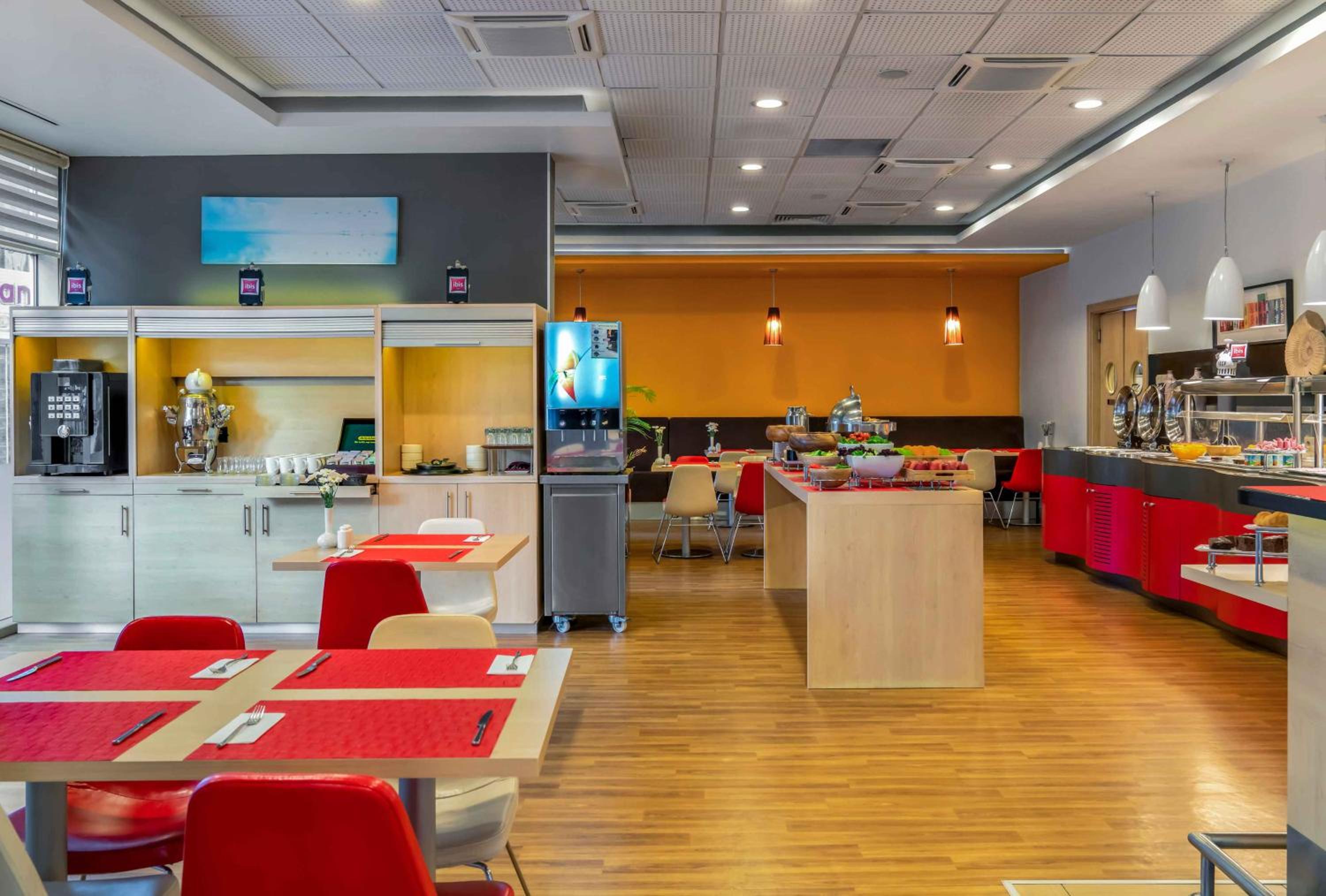 Ibis İzmir Alsancak - Image 66
