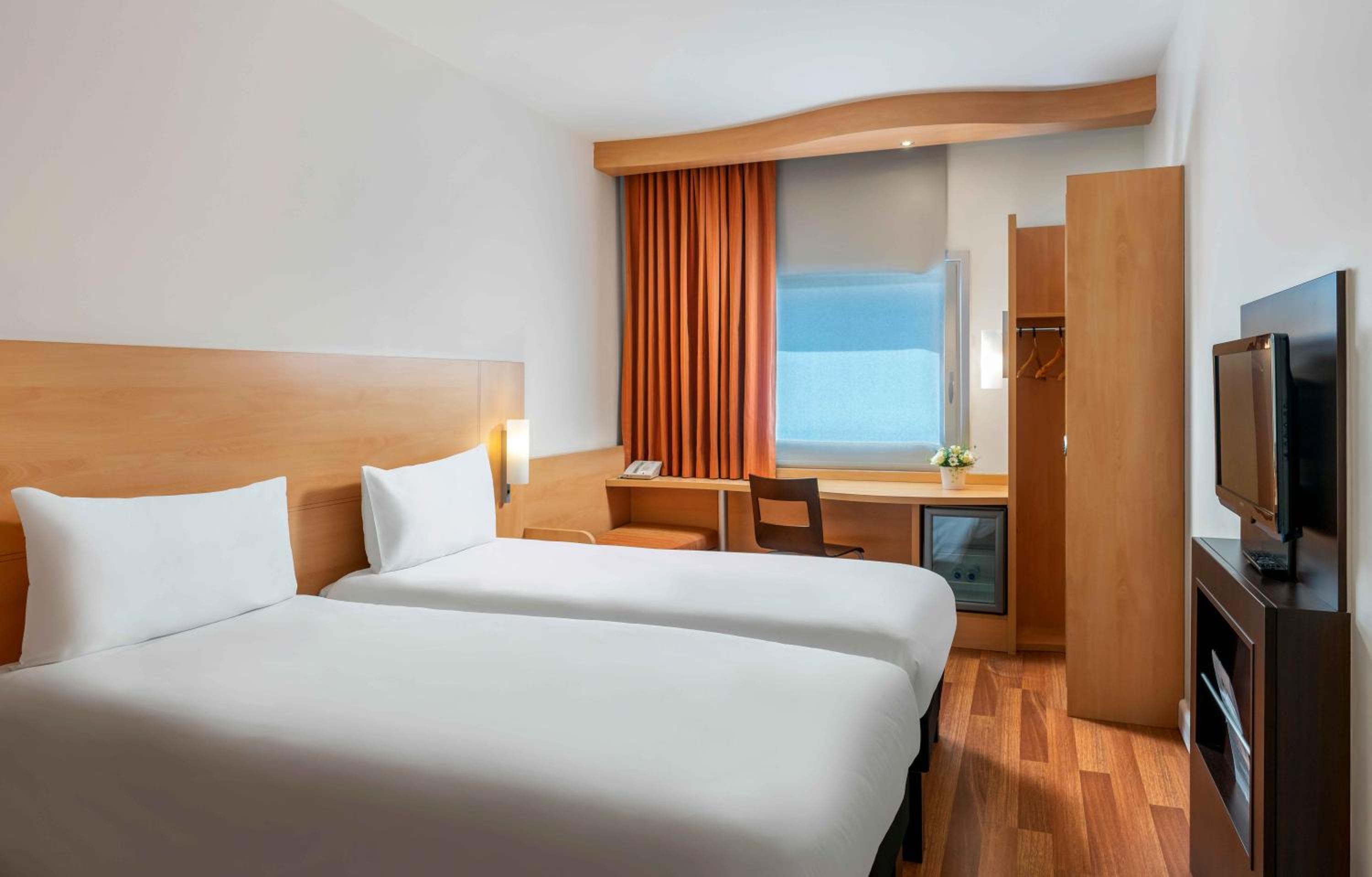 Ibis İzmir Alsancak - Image 55