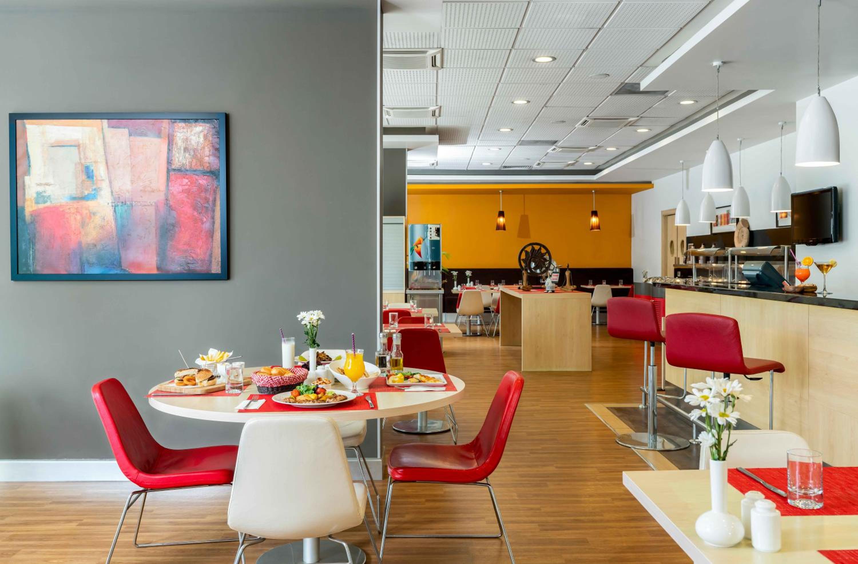 Ibis İzmir Alsancak - Image 5