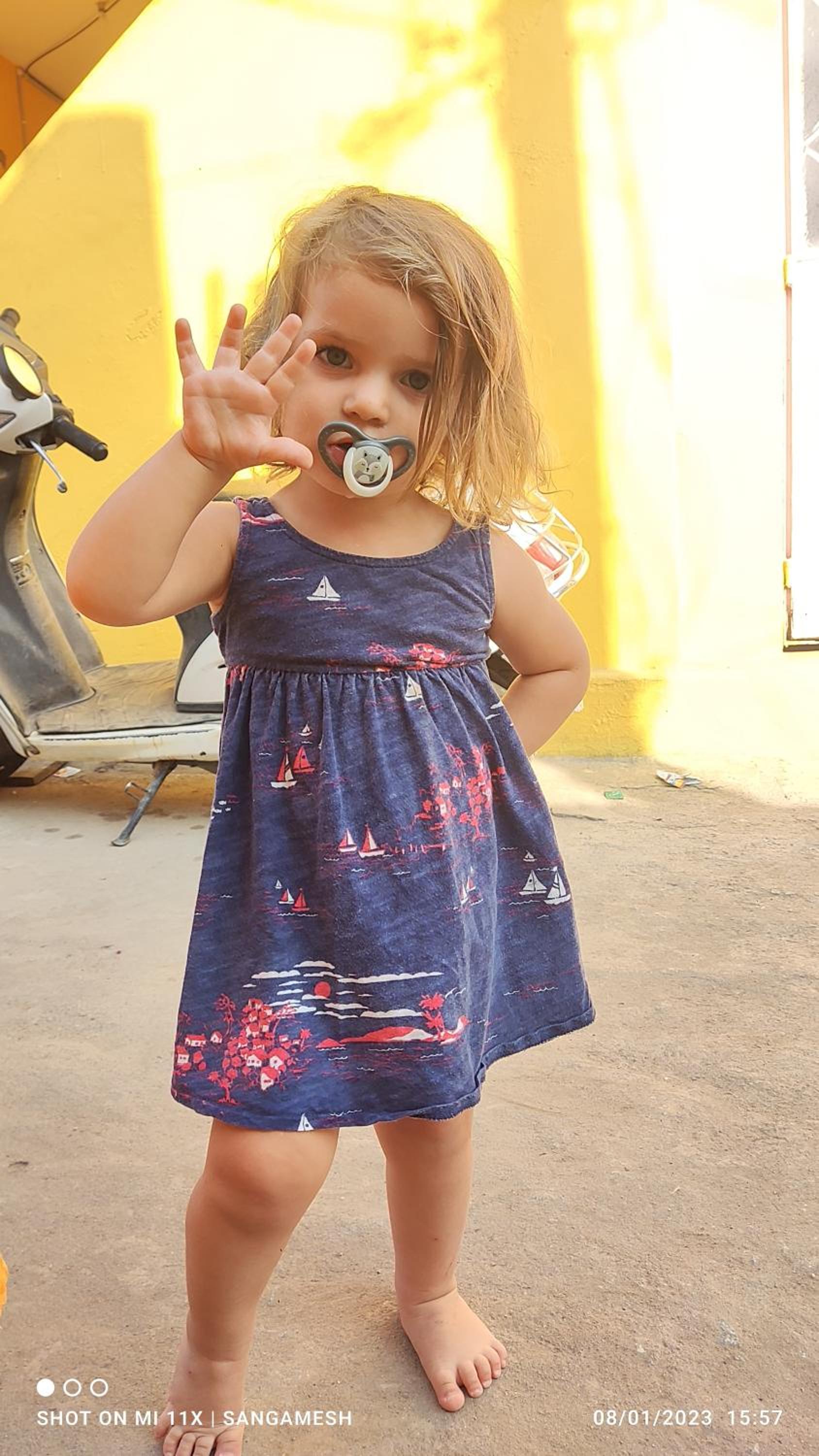 human