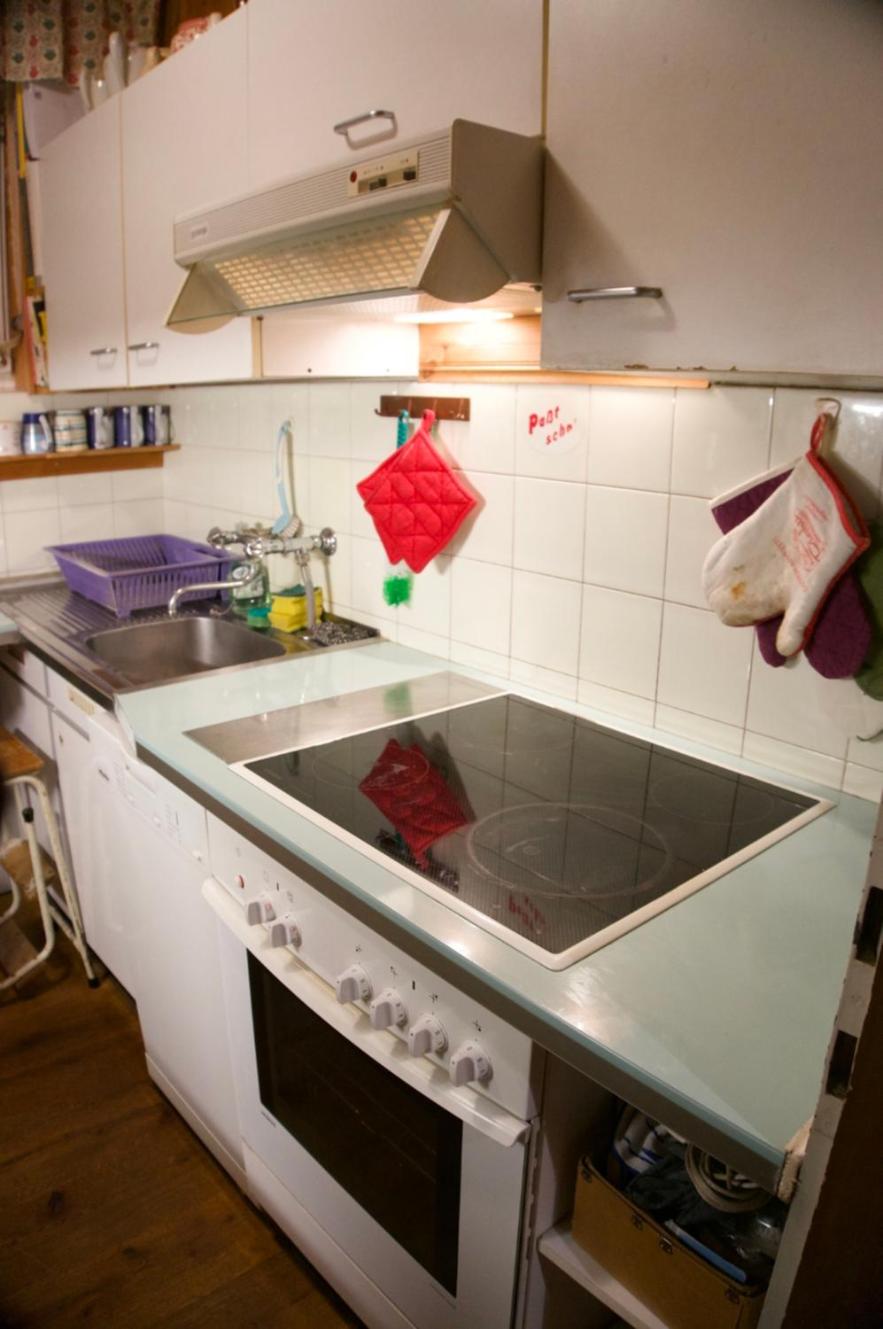 Haus Sonnenalm