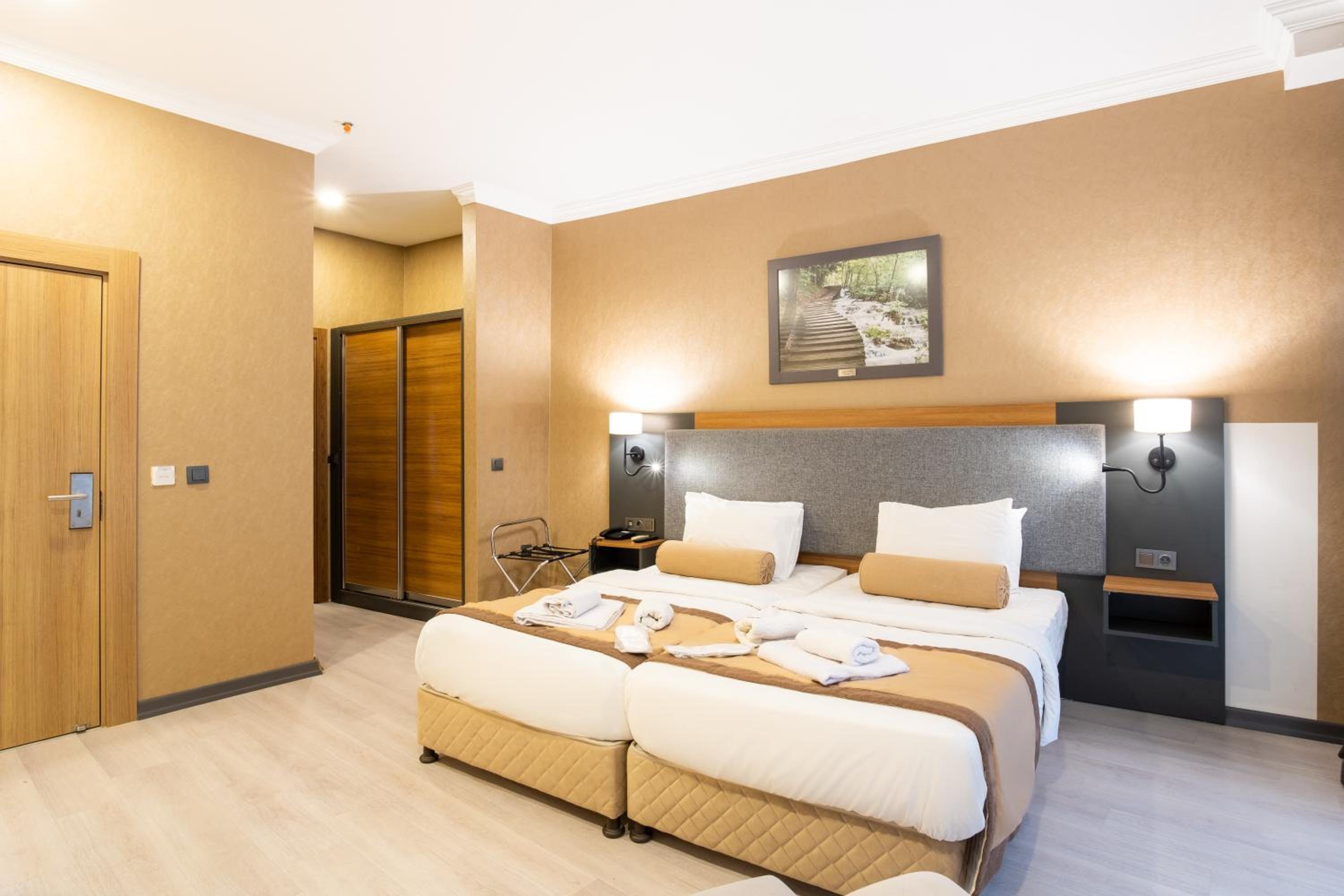 ORANGE OTEL & Spa - Image 31