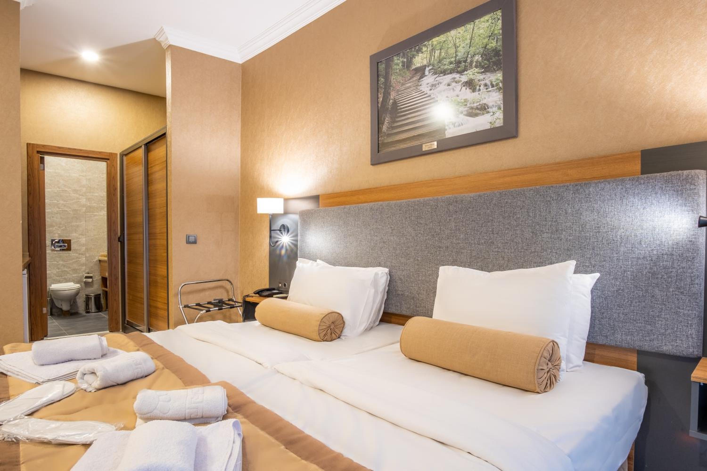 ORANGE OTEL & Spa - Image 33