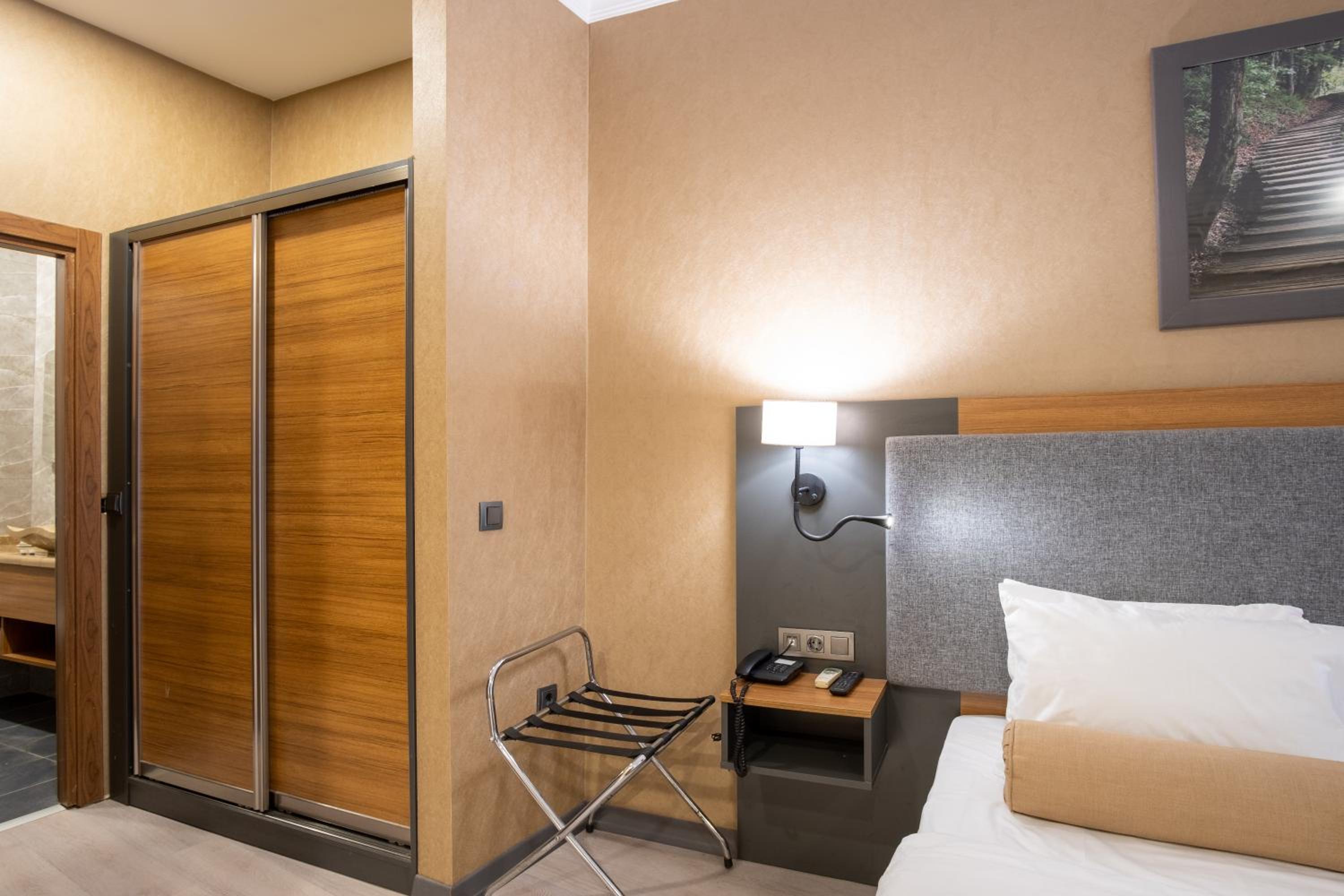 ORANGE OTEL & Spa - Image 36