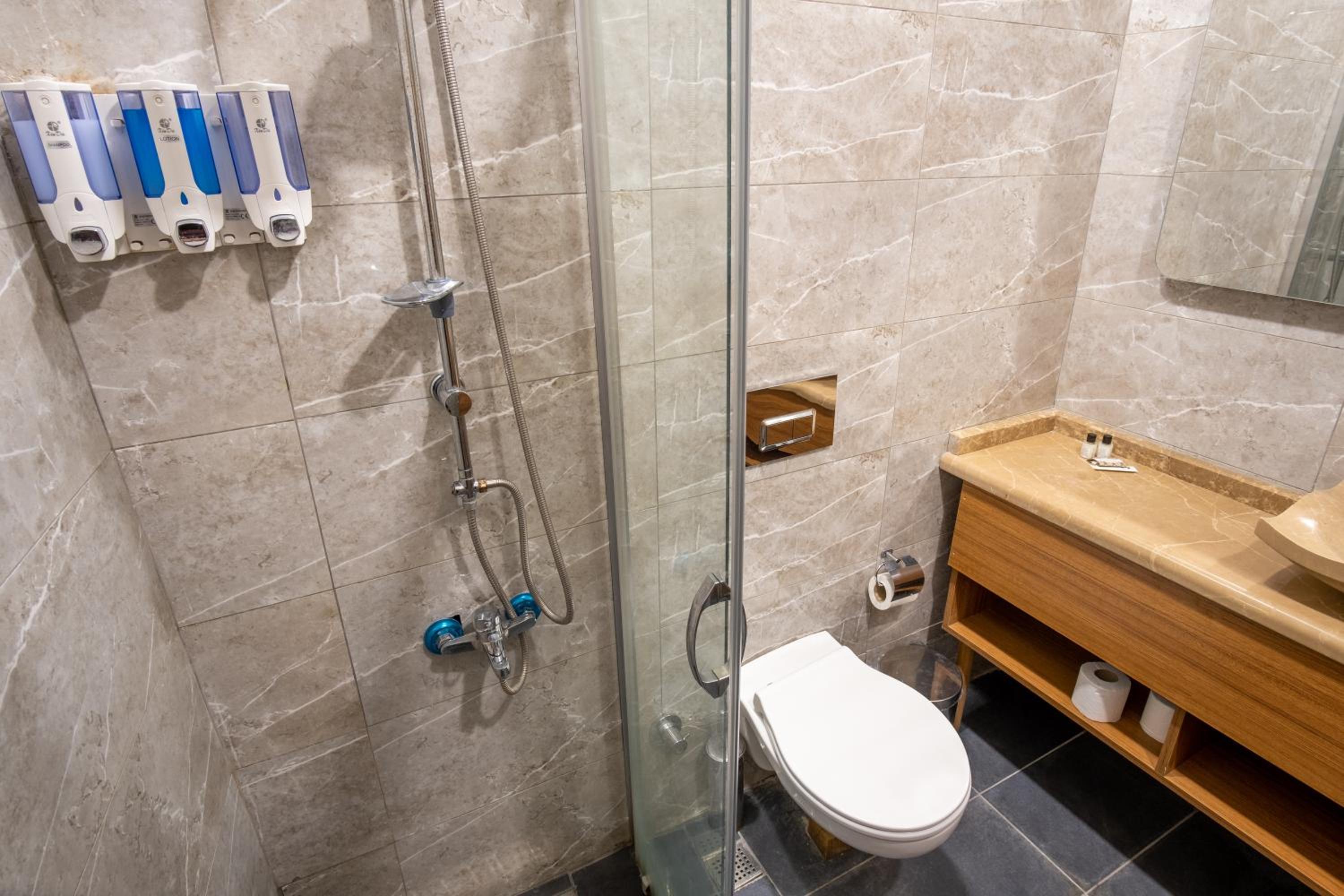 ORANGE OTEL & Spa - Image 39